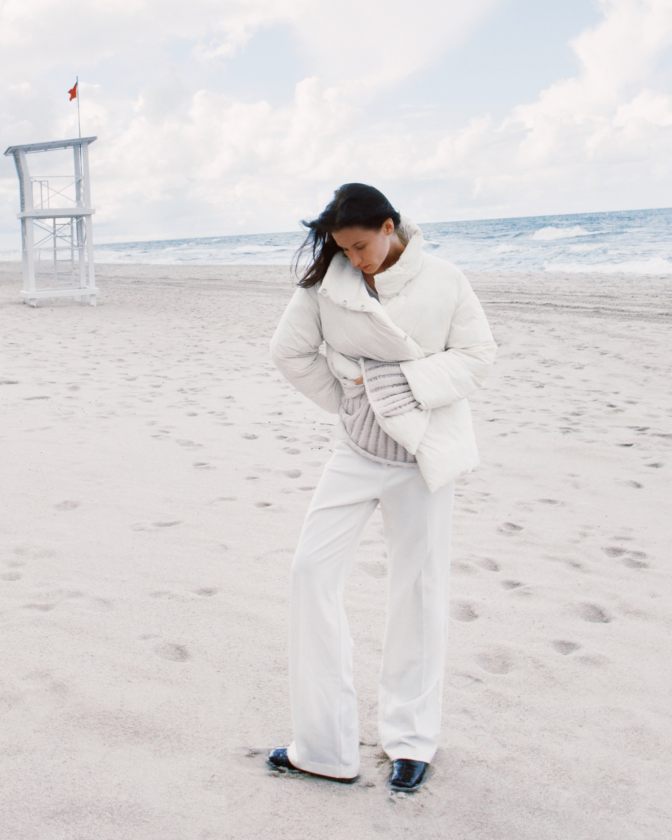 АНЯ. Фотограф Екатерина Хованская