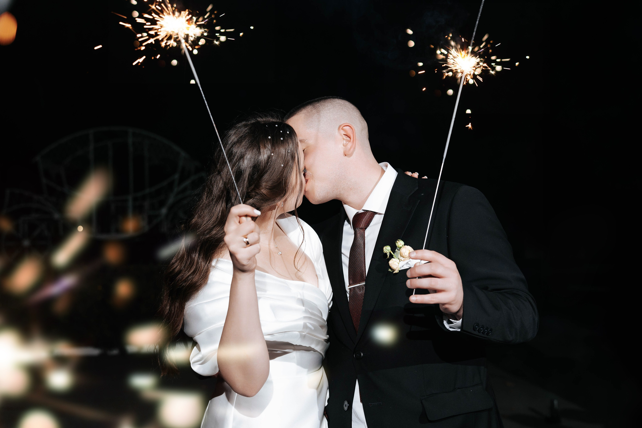 Vladislav & Anastasia. Свадебный фотограф в Воронеже Самохина Екатерина