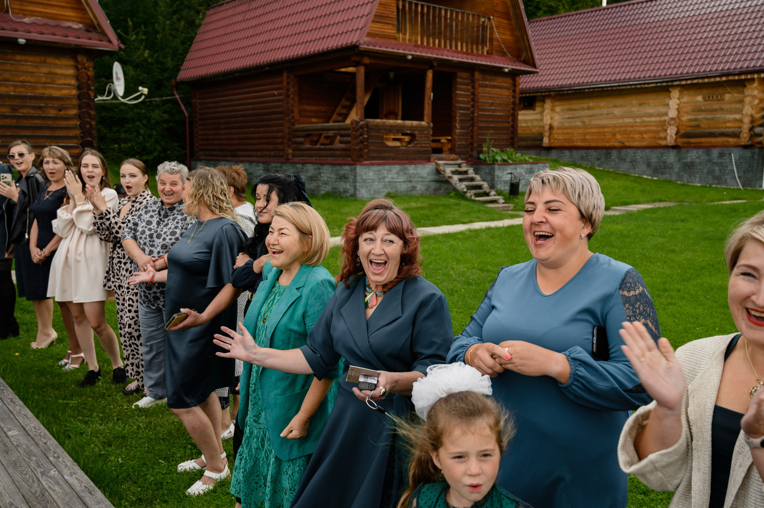 Андрей и Дарья. Свадебный и Семейный фотограф в Абакане, Красноярске
