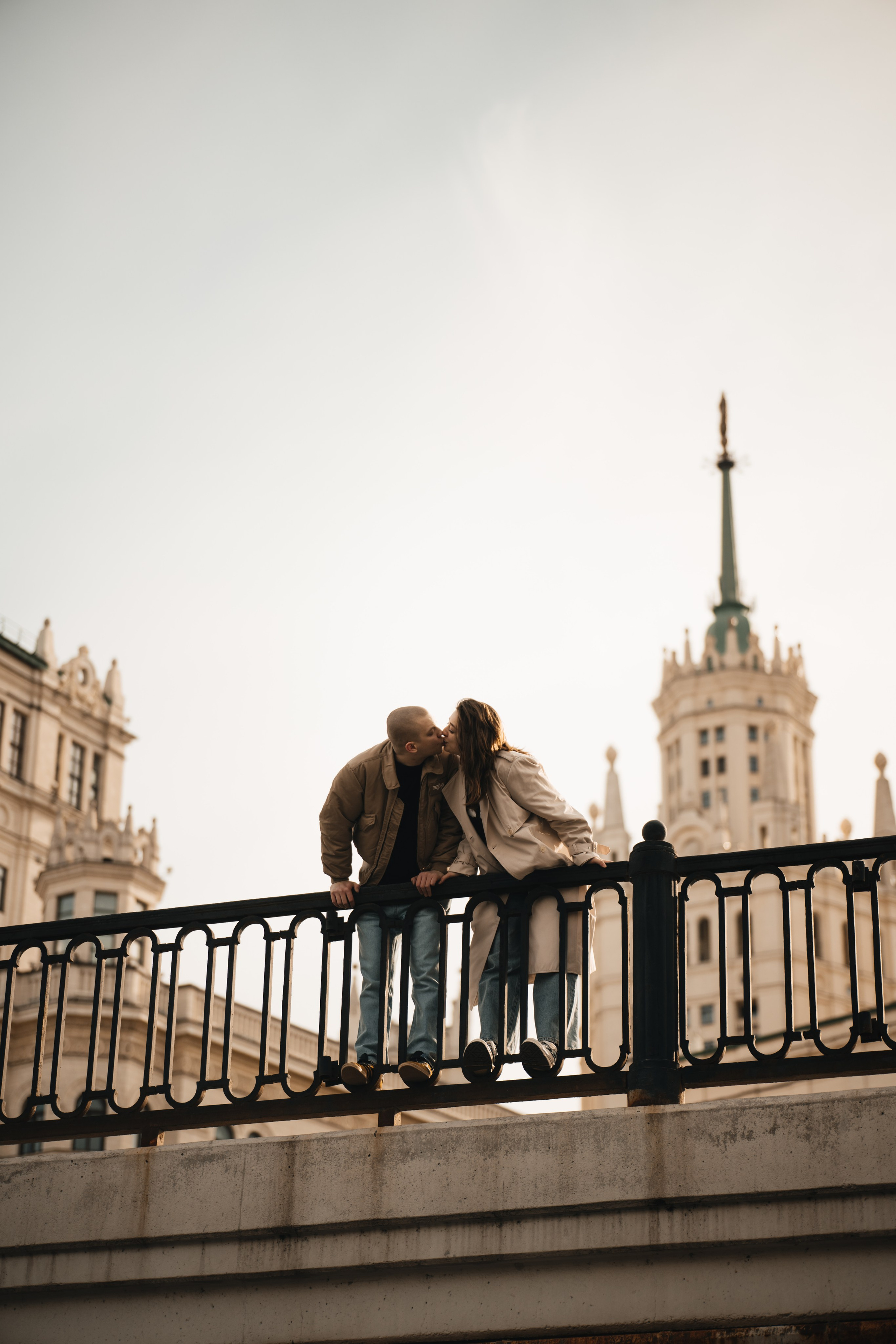 О любви. Виктория Безрукова Фотограф Санкт-Петербург
