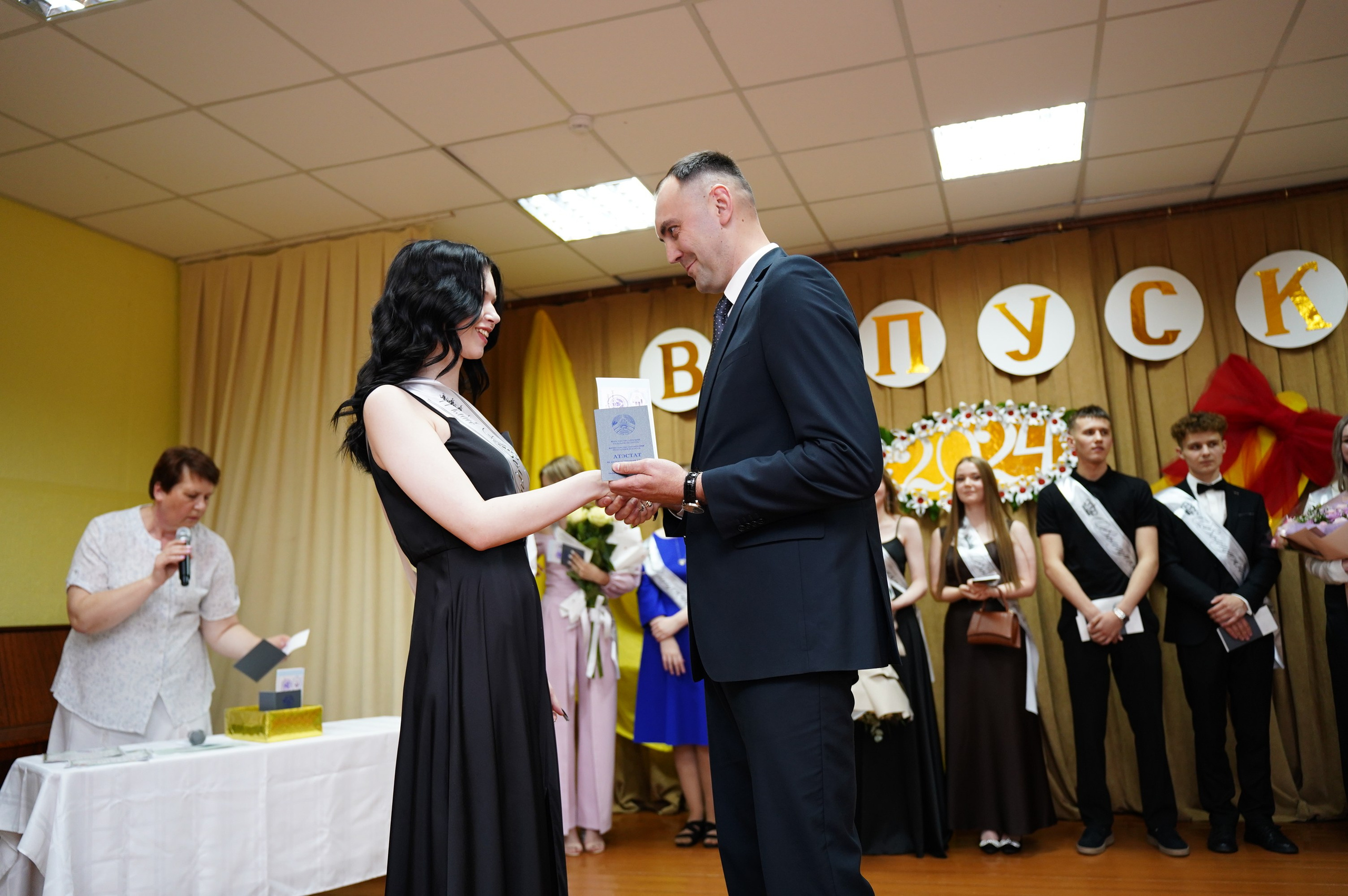 Выпускной. Семейный и свадебный фотограф Минск, Беларусь Анна Орловская