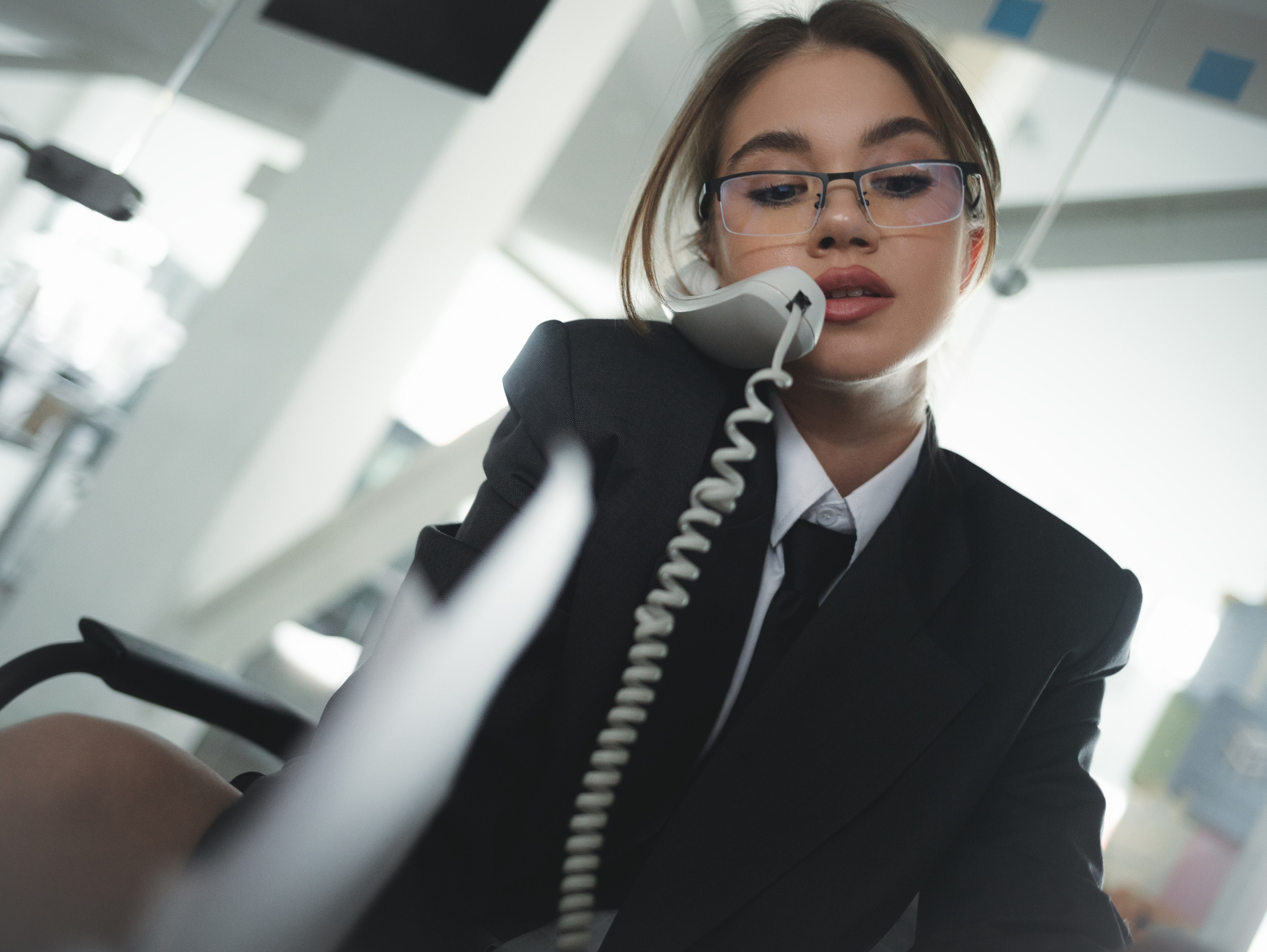 Мария. Фотограф в Москве и Сургуте Алла Лесовая. Снимаю каталог для брендов и индивидуальные портреты для людей