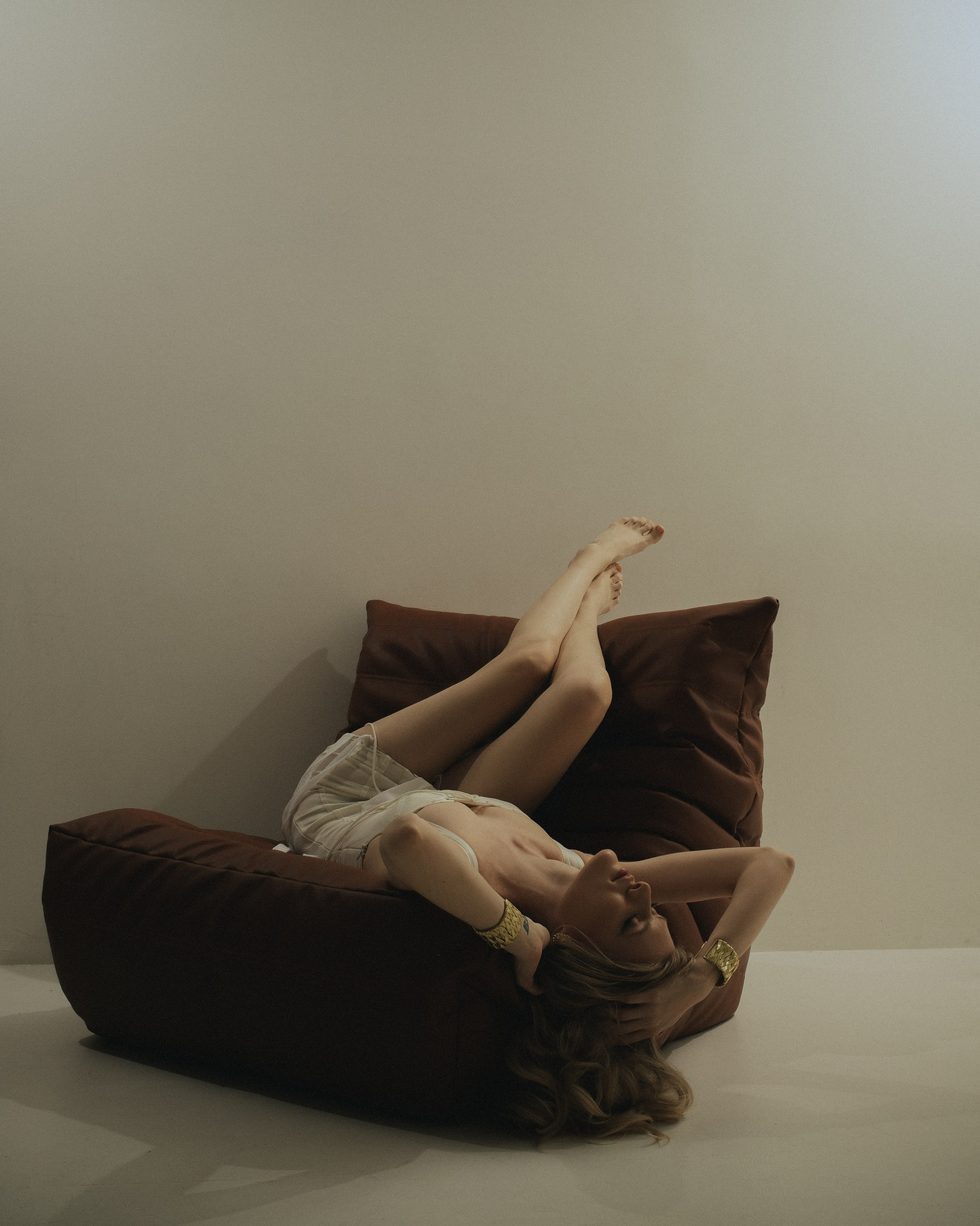 Александра. Фотограф в Москве и Сургуте Алла Лесовая. Снимаю каталог для брендов и индивидуальные портреты для людей