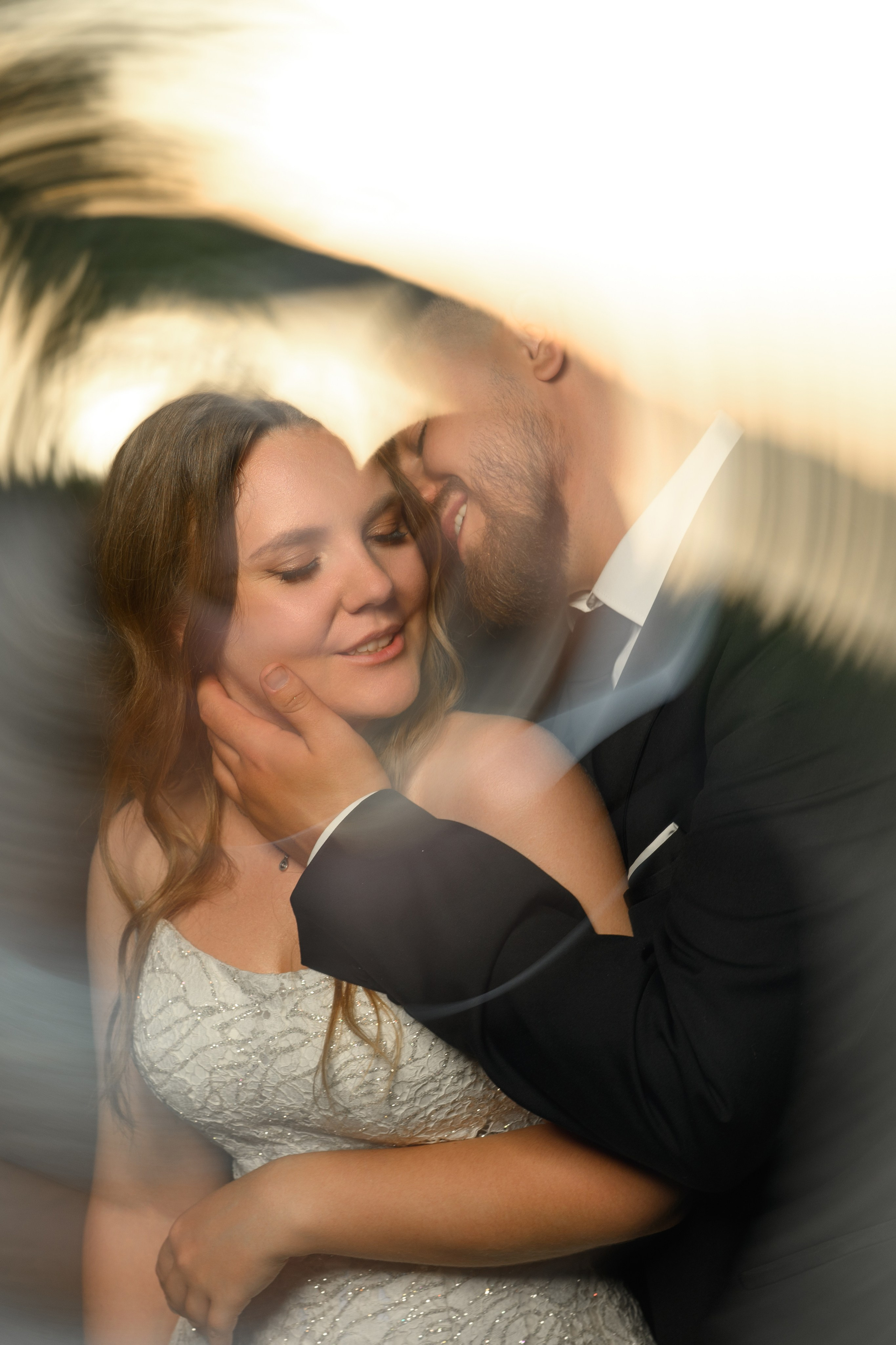 Sergey and Tatyana. Фотограф в Липецке Ковалько Евгений