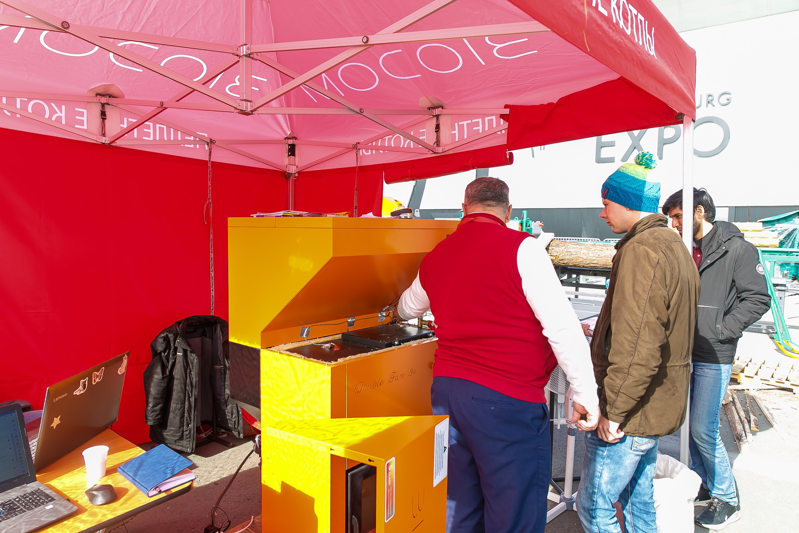 МВК Выставка МВЦ. Профессиональный фотограф Дугинов Николай | Екатеринбург