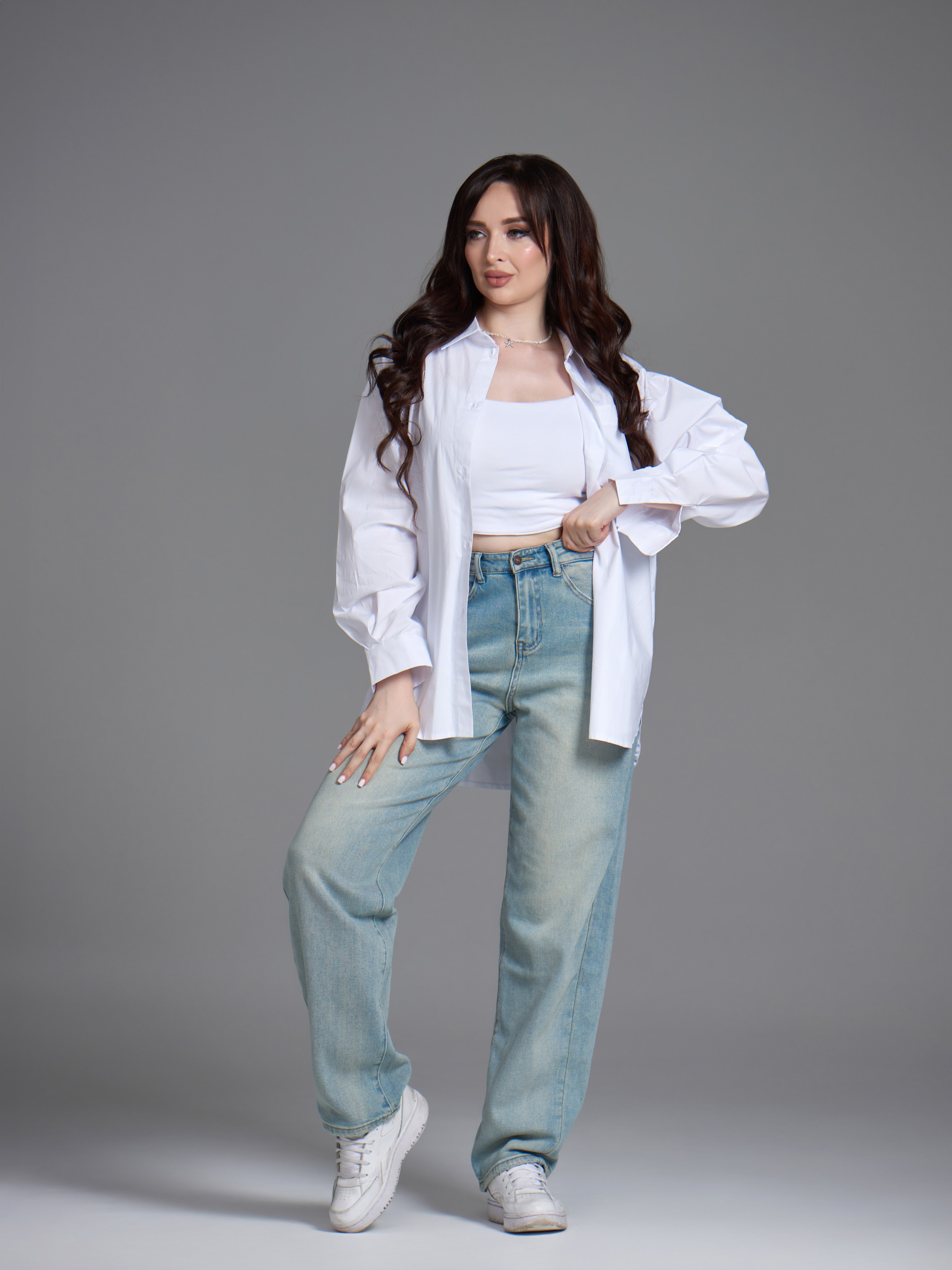 Рубашки. Фотограф для маркетплейсов | Предметная фотосъемка