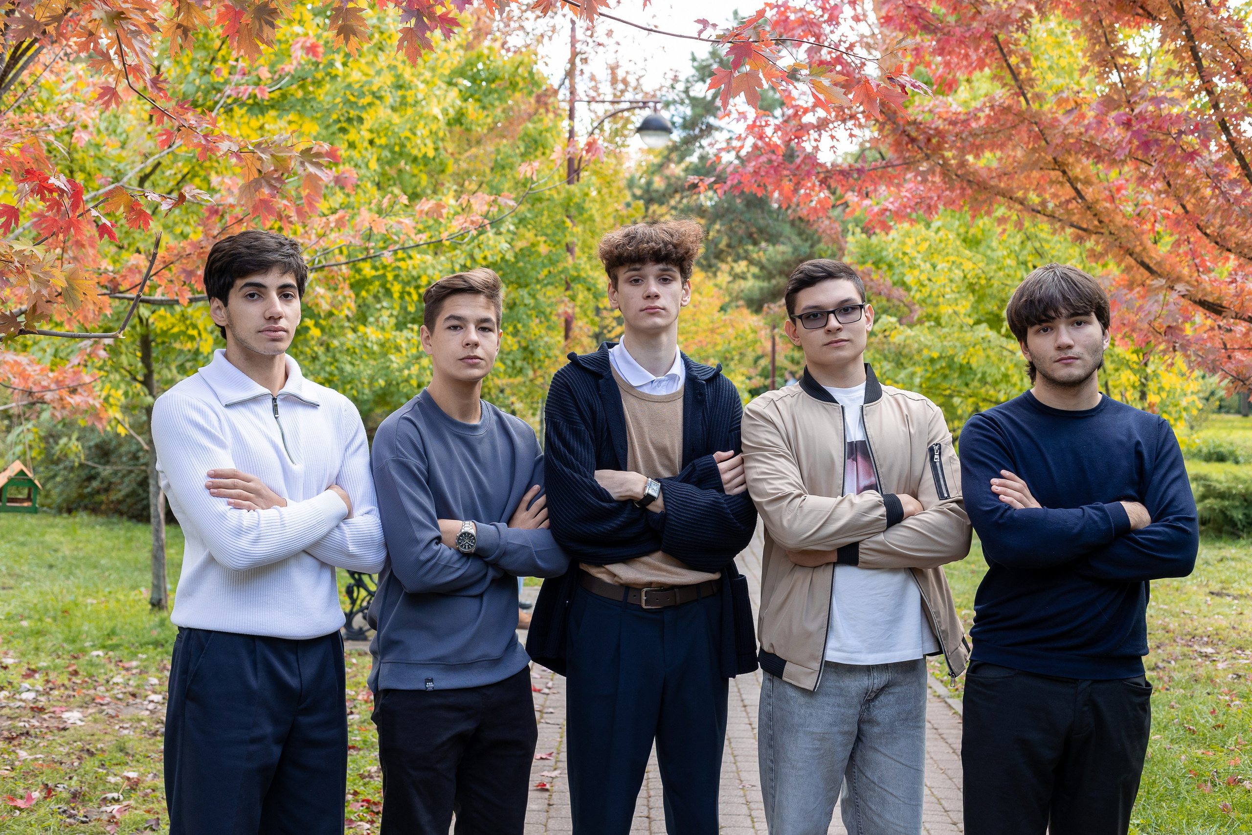 На улице. Выпускные альбомы Майкоп, Краснодар Елена Золотарева