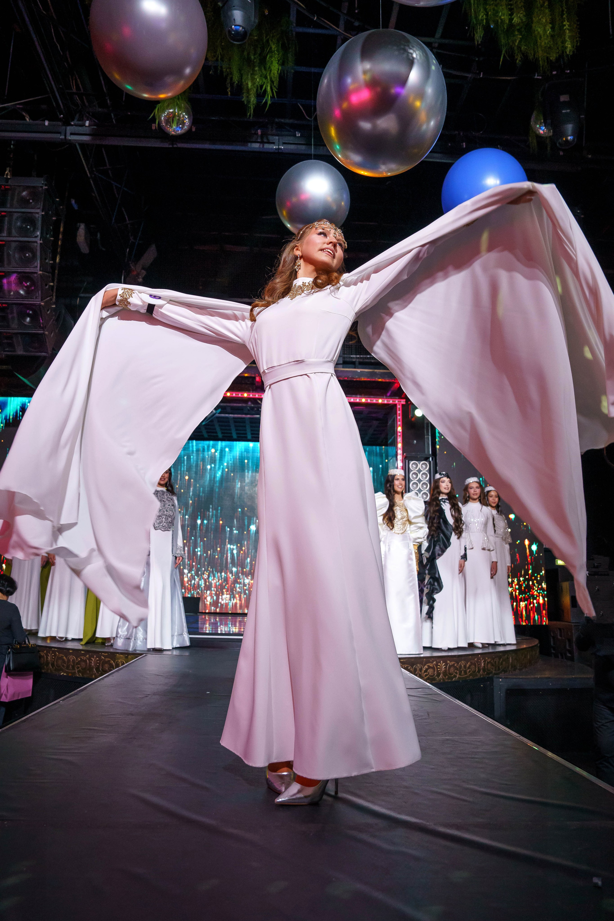 МИСС НАБЕРЕЖНЫЕ ЧЕЛНЫ-2025. ФЕСС-ФОТО/ВИДЕО