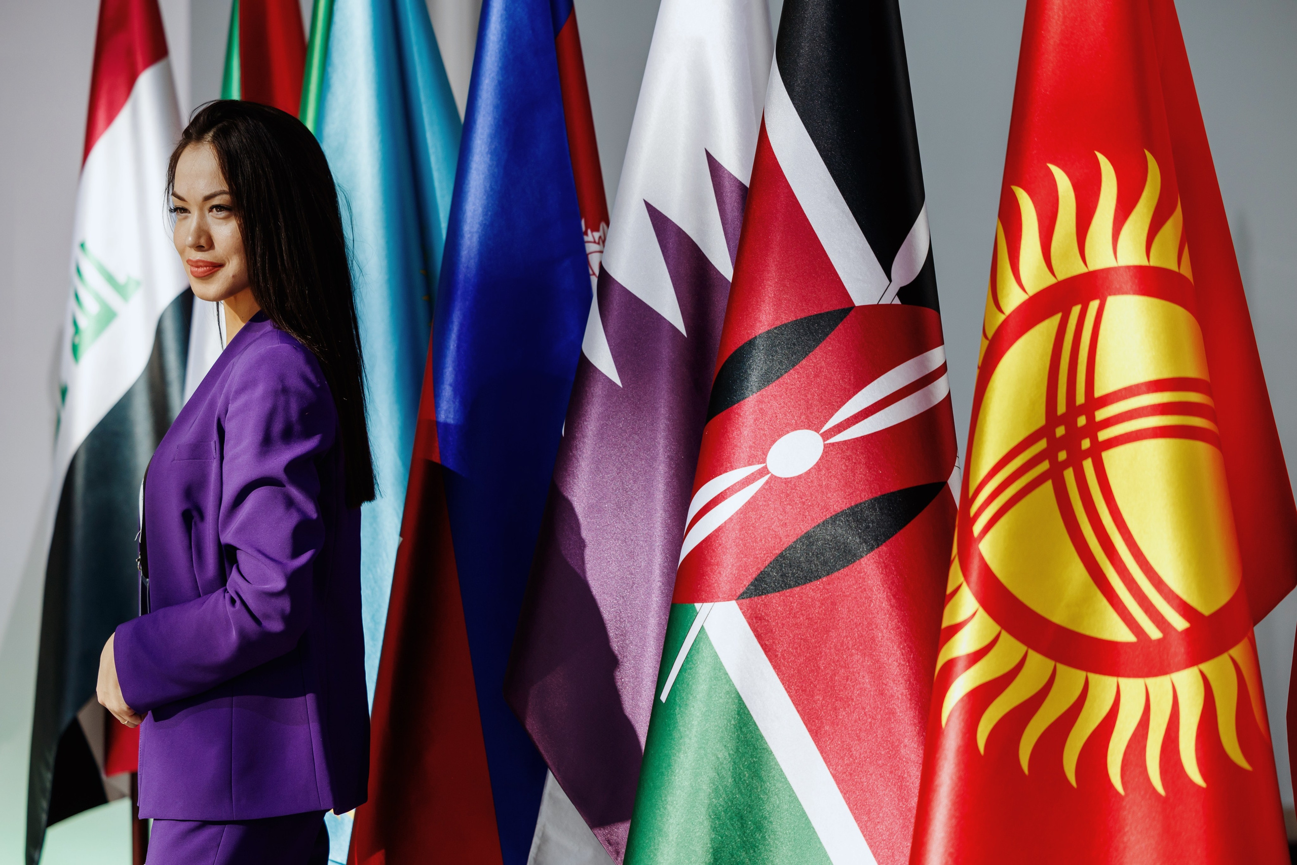 ATOMEXPO 2024. Репортажный Фотограф в Сочи и Москве Алексей Орлов