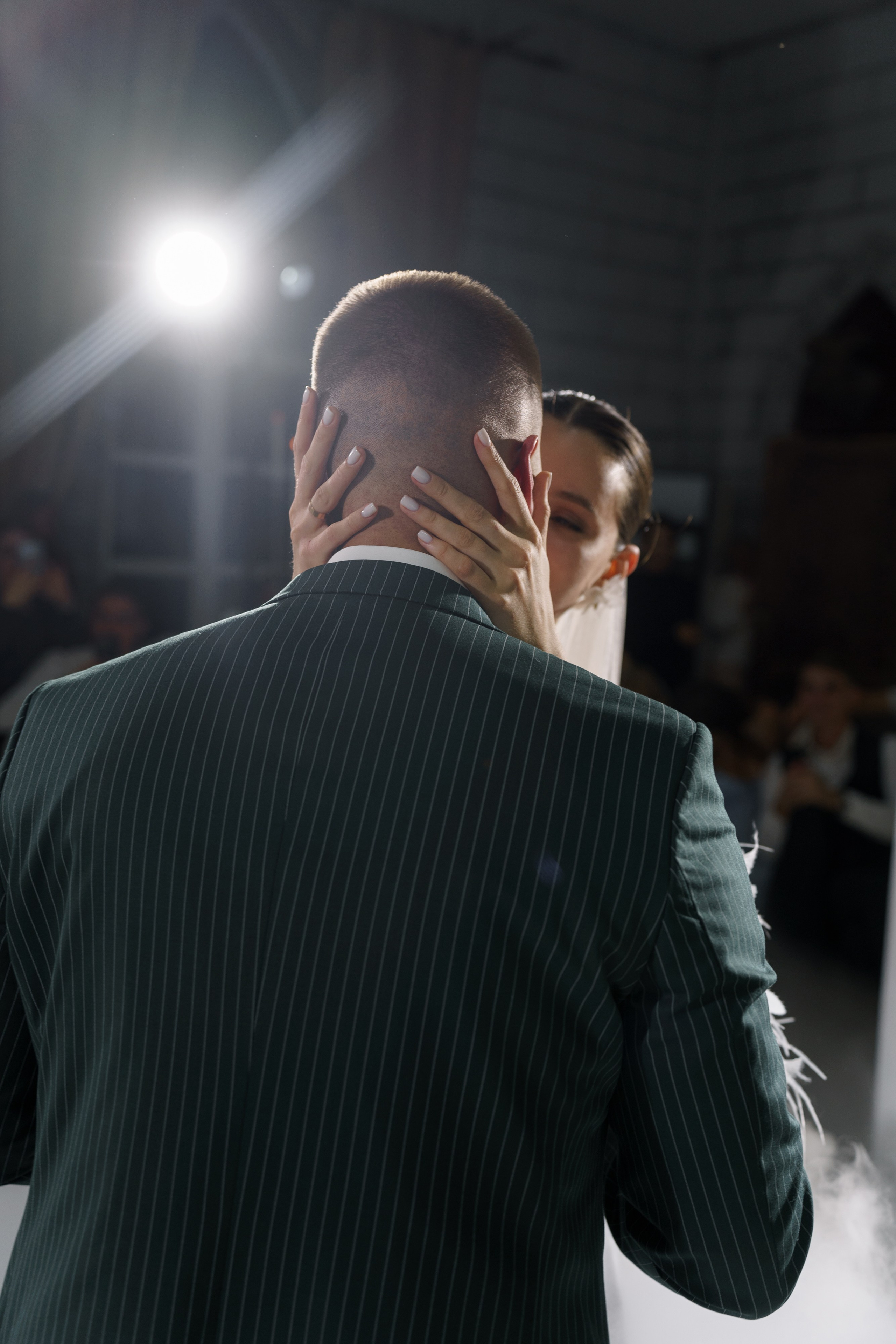 Александр+Ксения. Свадебный фотограф в Краснодаре Алексей Кудинов