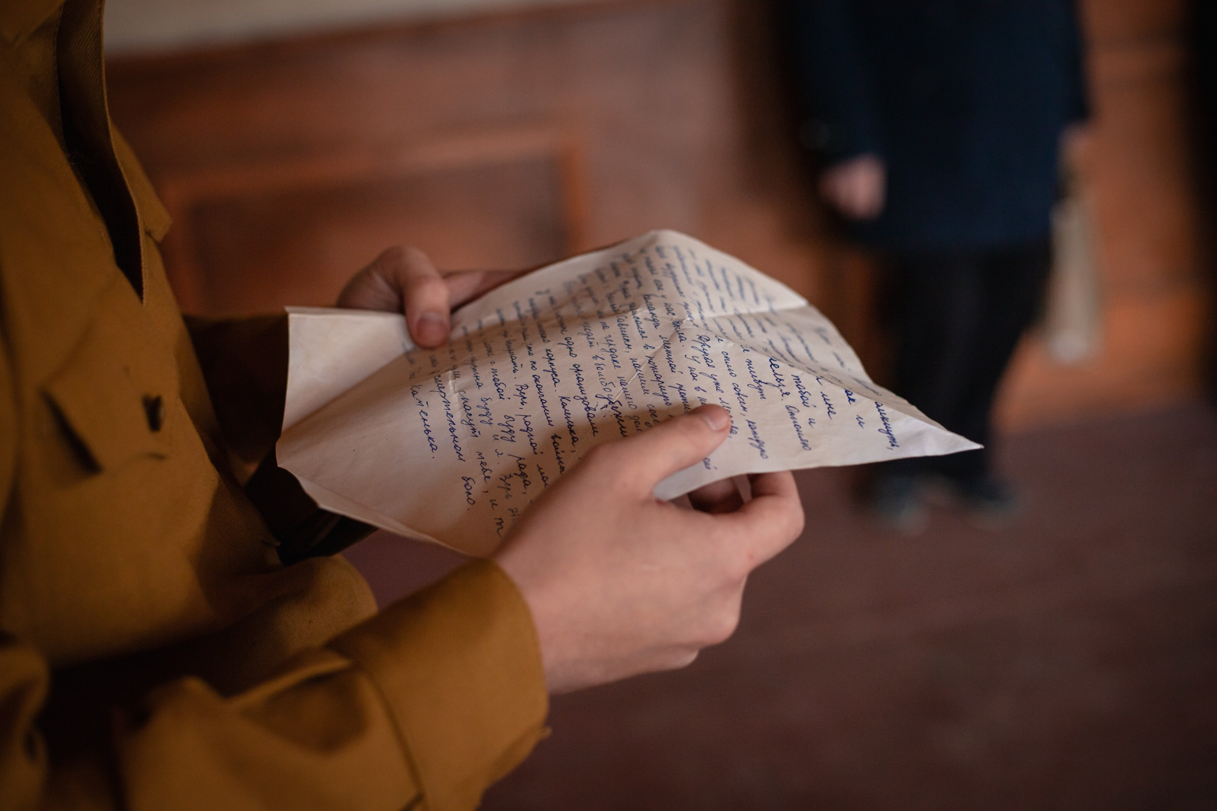 Москино экскурсия. Репортажный и fashion фотограф в Москве Сергей Бардин