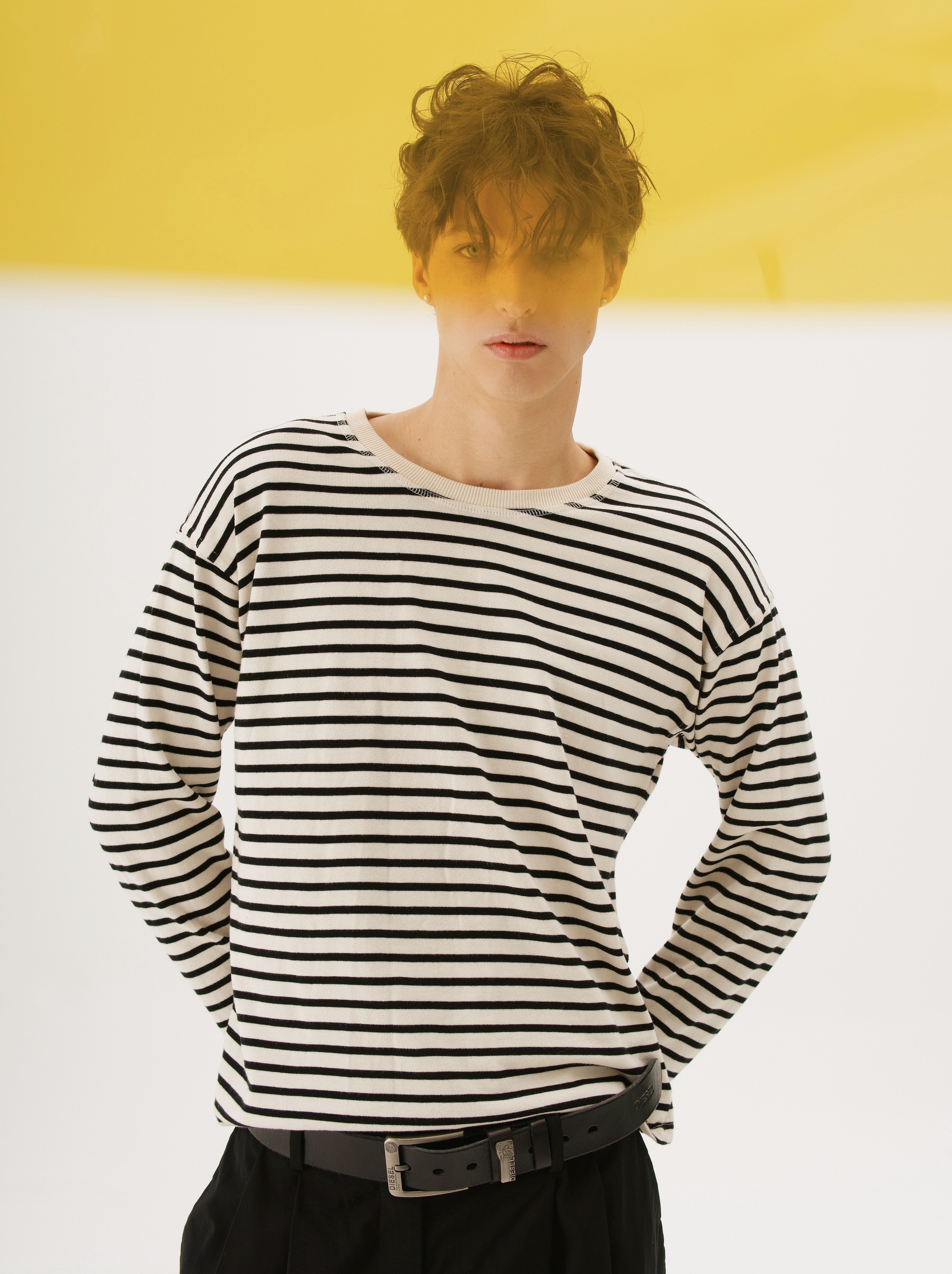 Сергей. Фотограф в Минске Света Григорьева