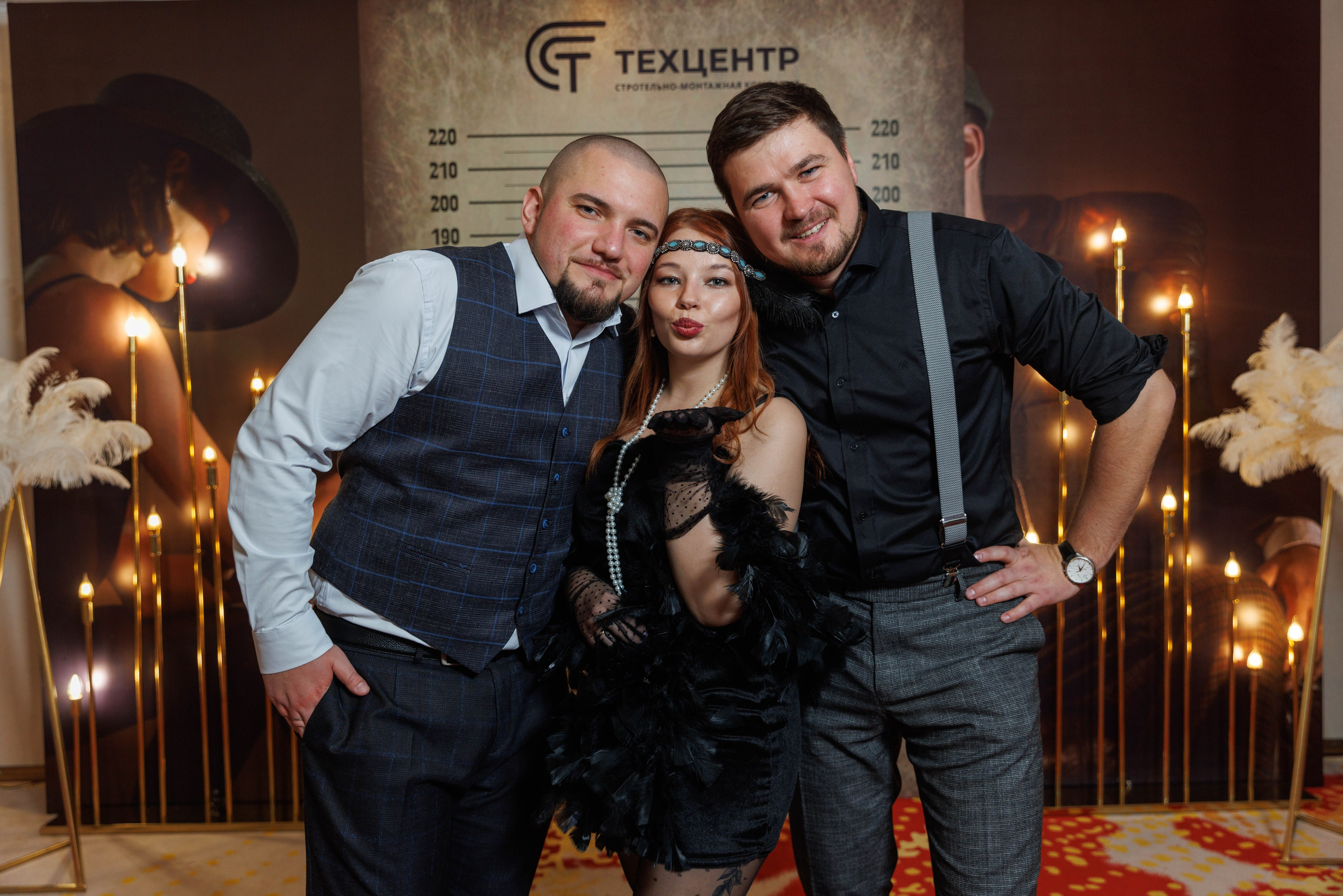 TechCenter. Фотограф во Владивостоке Максим Цой