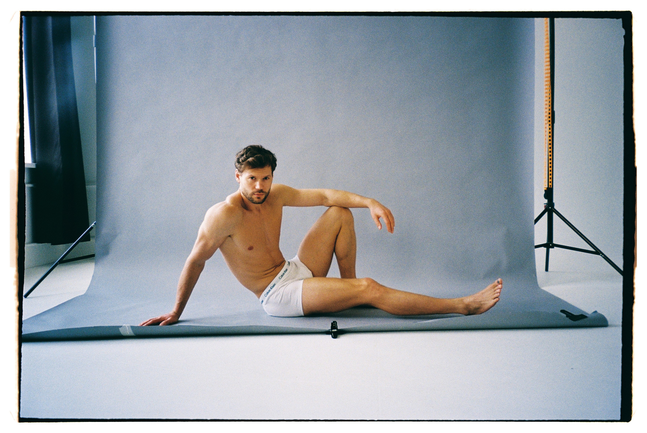 VLADIMIR. Главная