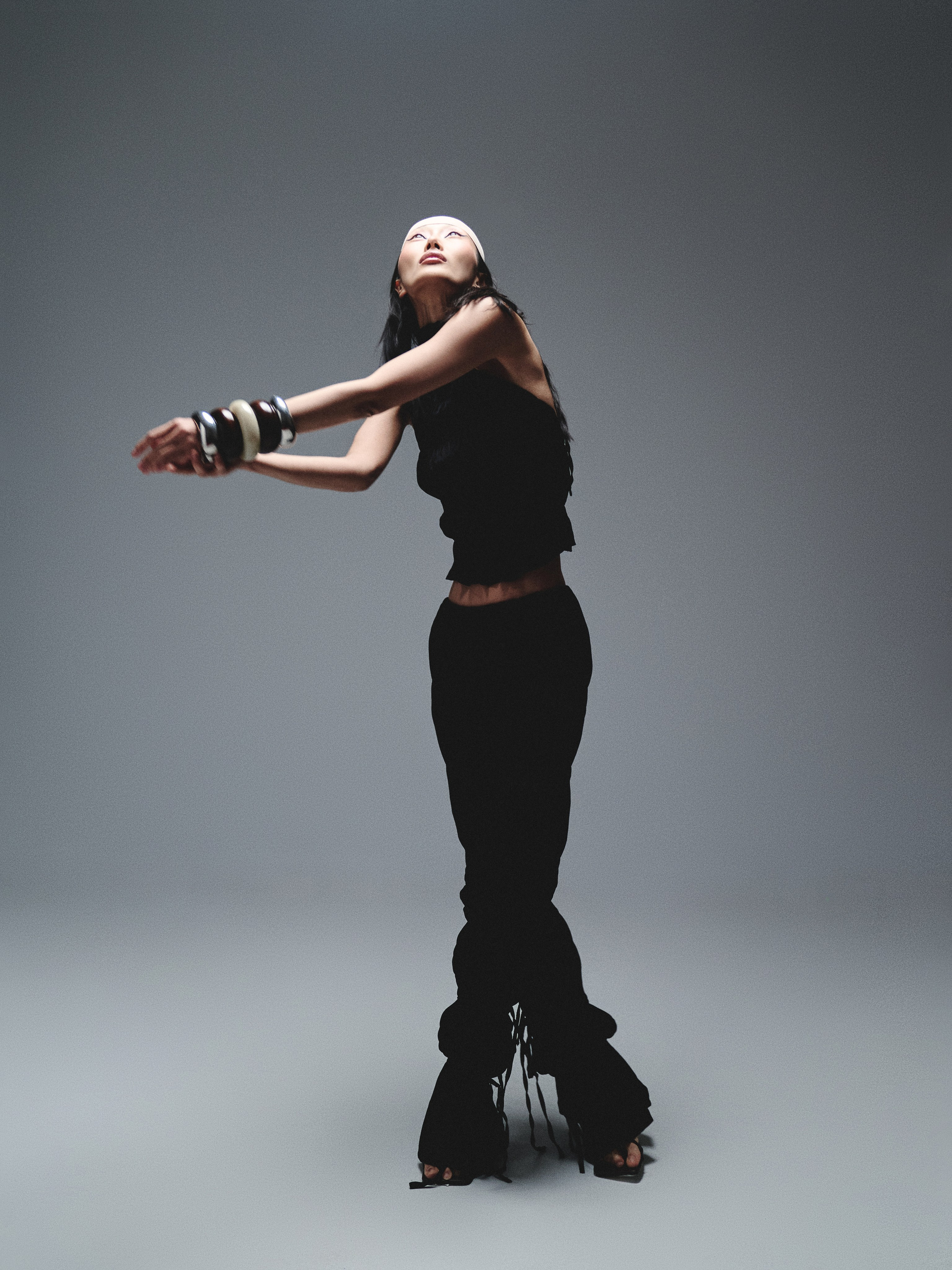 SASHA. Главная