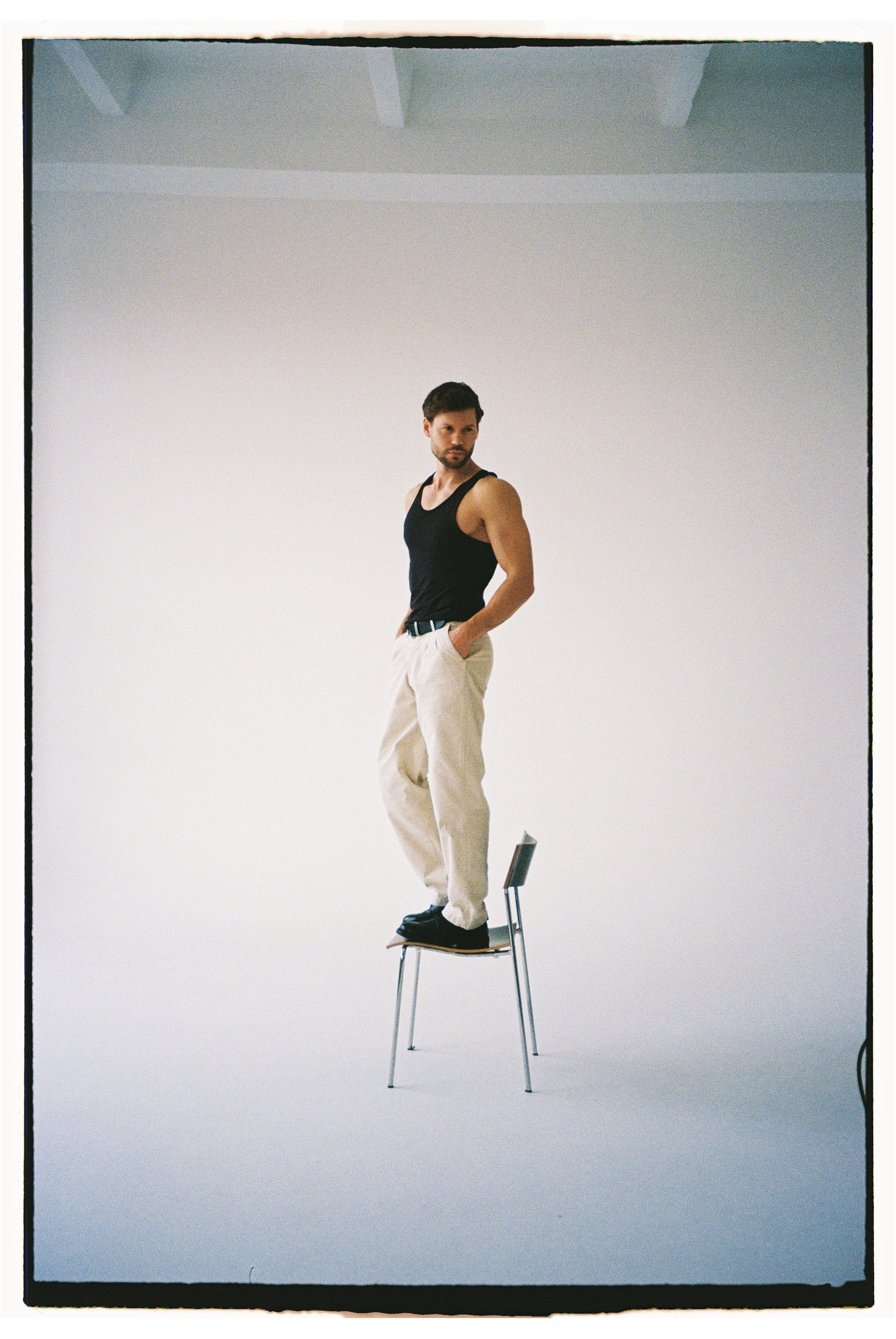 VLADIMIR. Главная