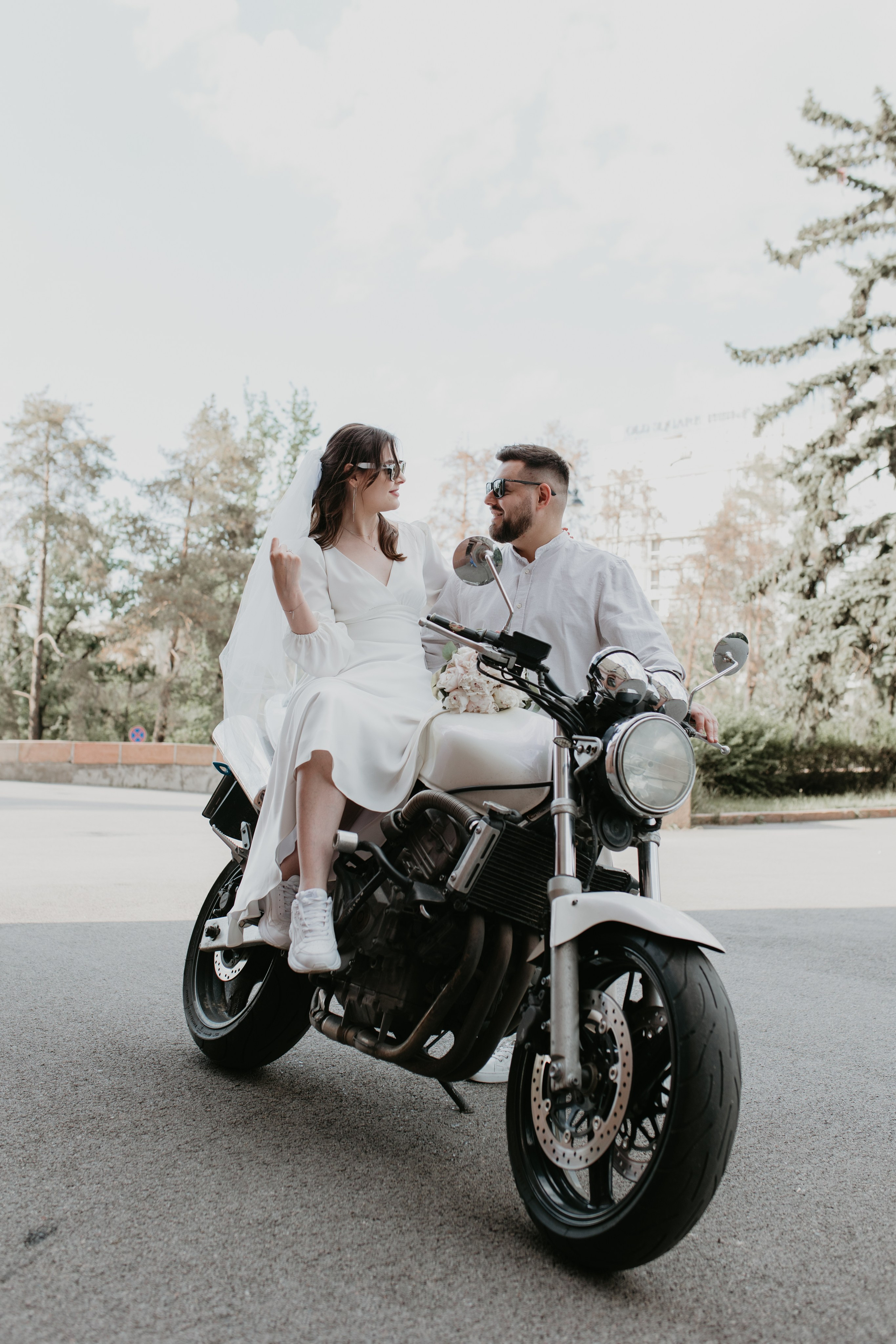 Wedding. Свадебный и семейный фотограф в Алматы Laura Dosmann