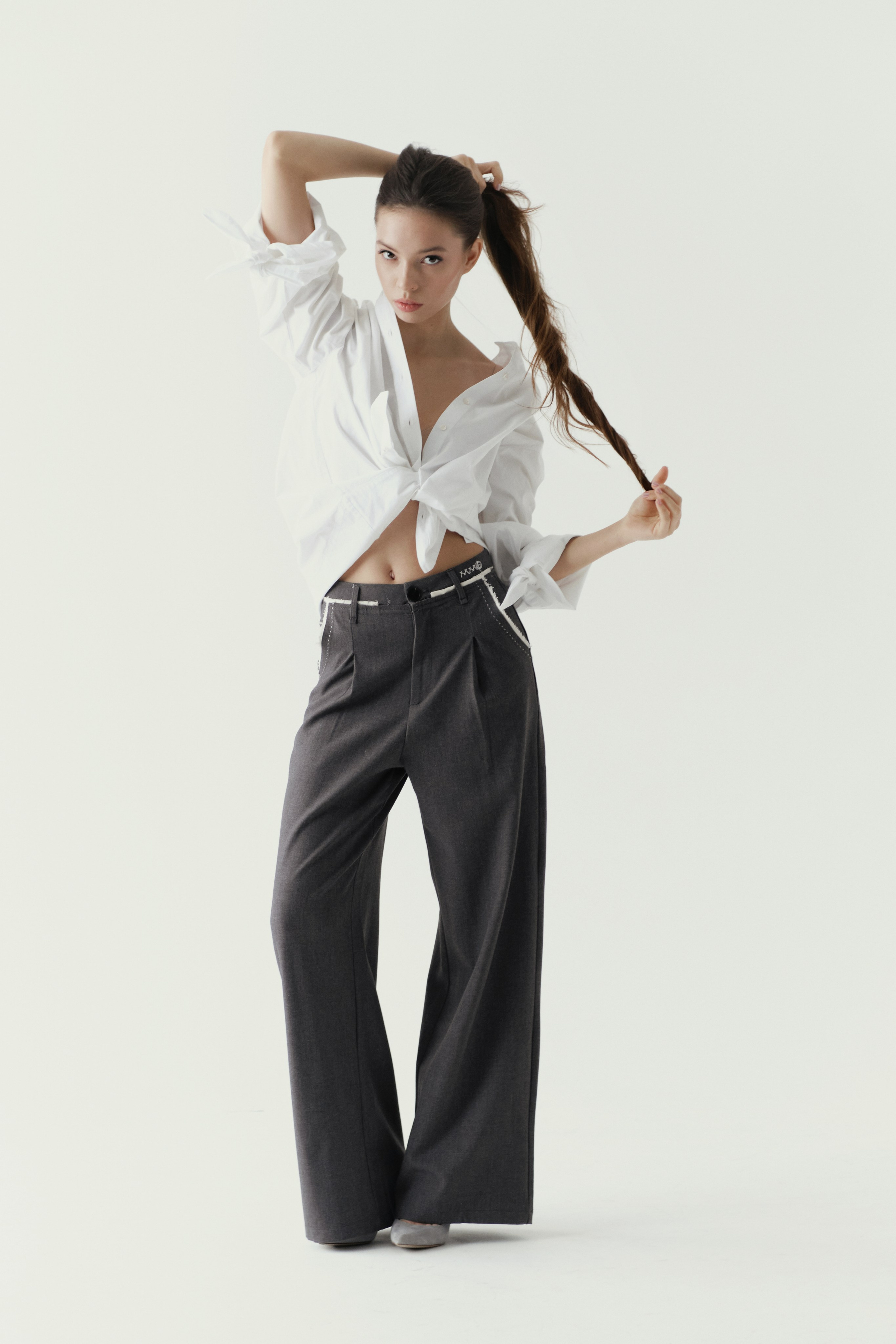 Анна 171. Международное модельное материнское агентство «Open models»