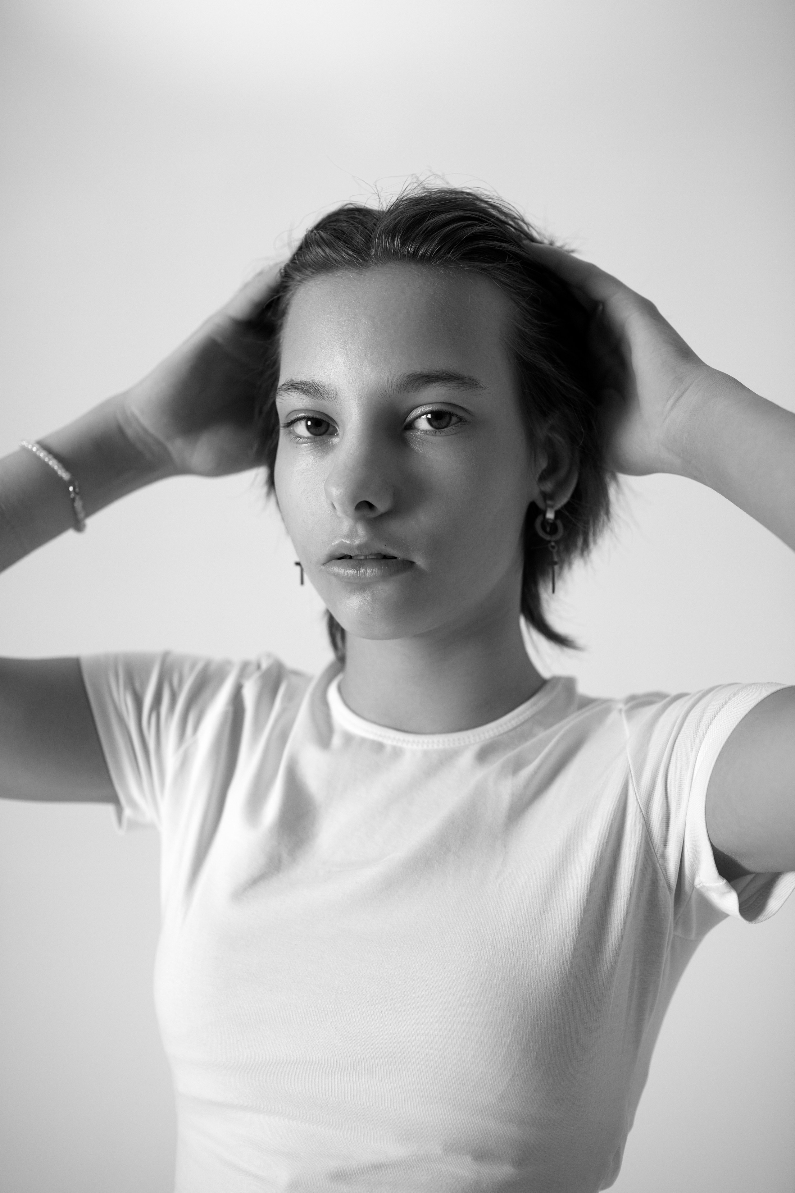 Маргарита 173. Международное модельное материнское агентство «Open models»