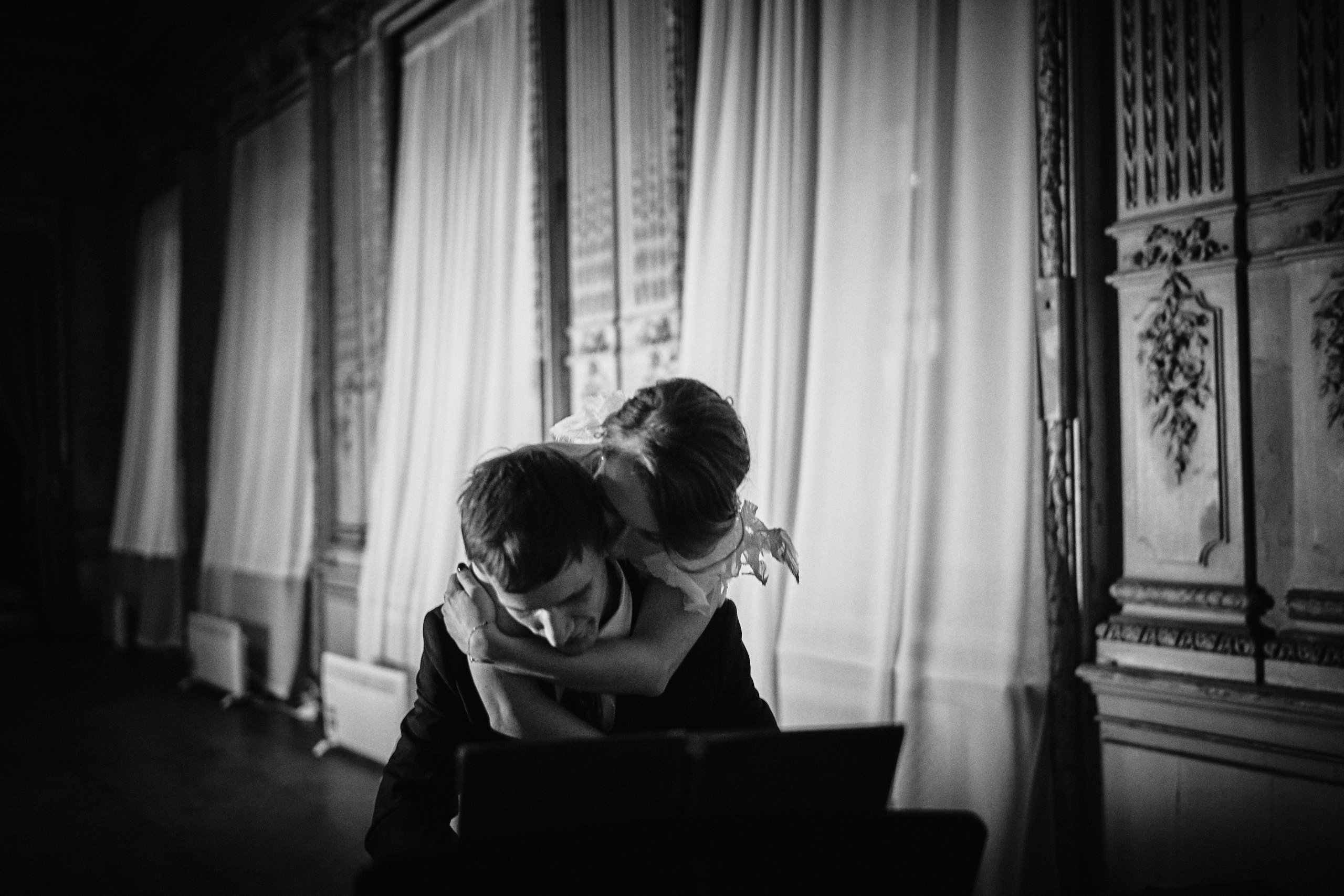 Лера и Валера. Фотограф в Санкт-Петербурге | Аня Маленчук