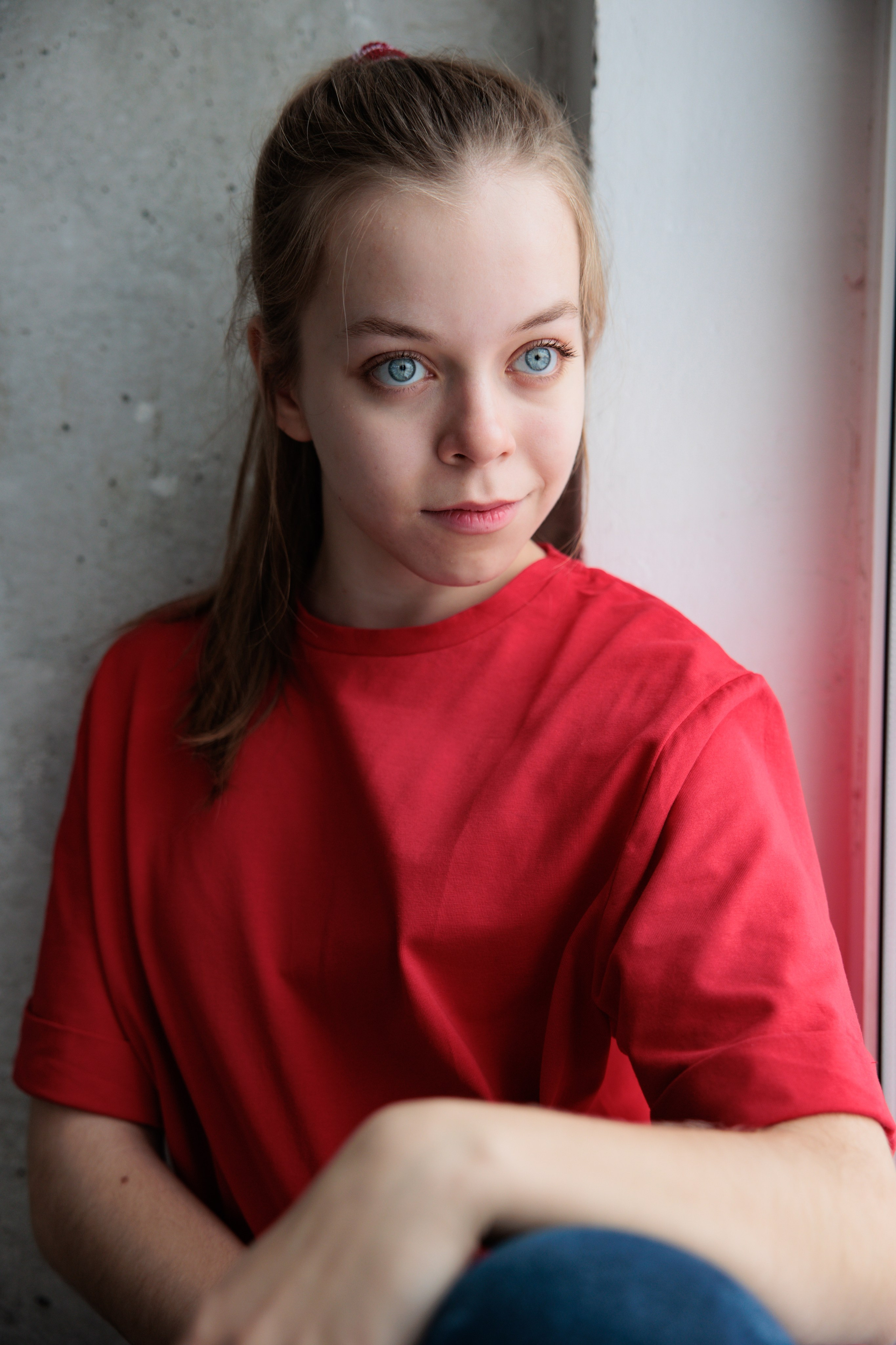 МАРУСЯ. Я фотограф из Москвы к Вашим услугам