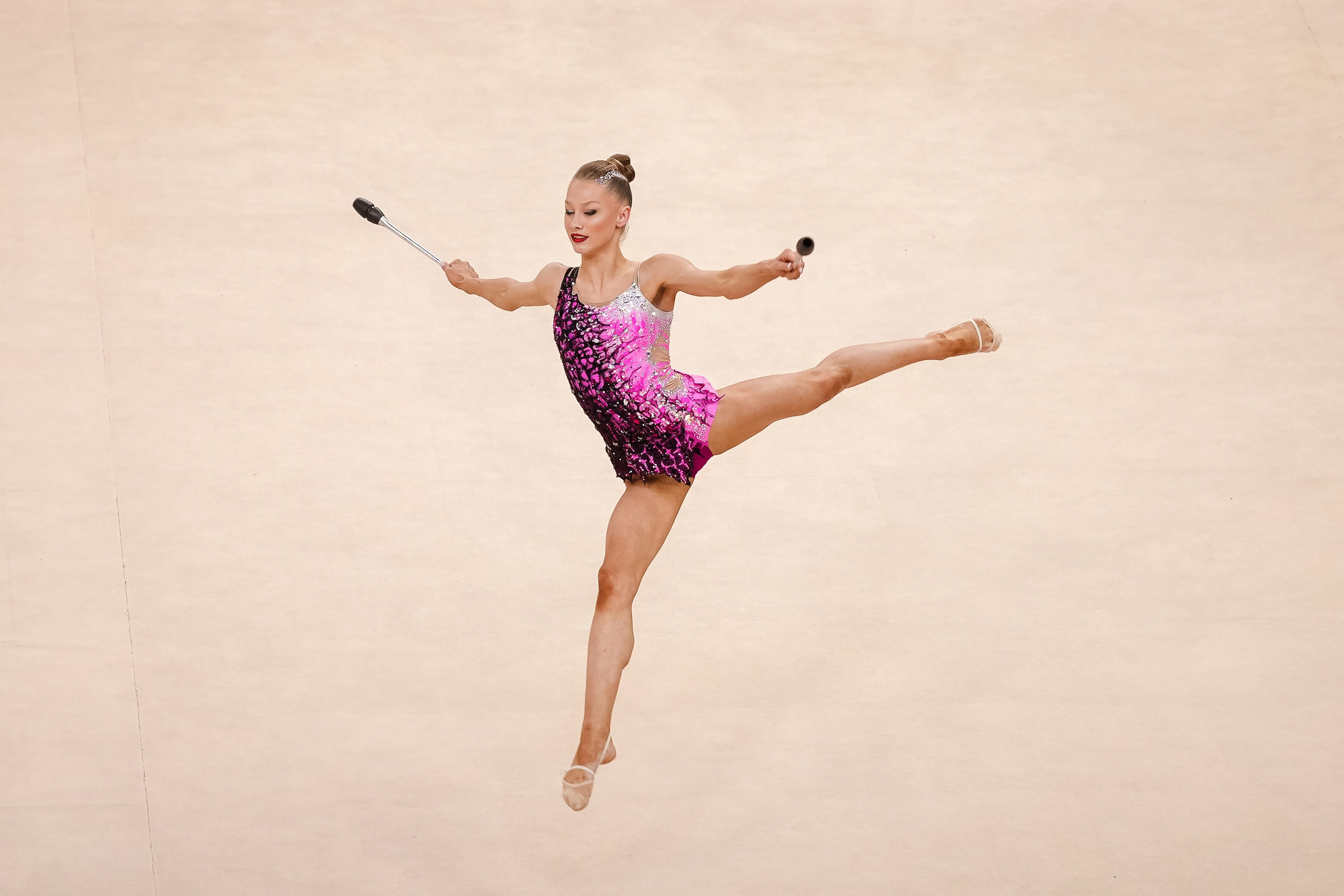 ВЕСЕННИЙ КУБОК 2024. Фотограф Анна Герман. Красноярск