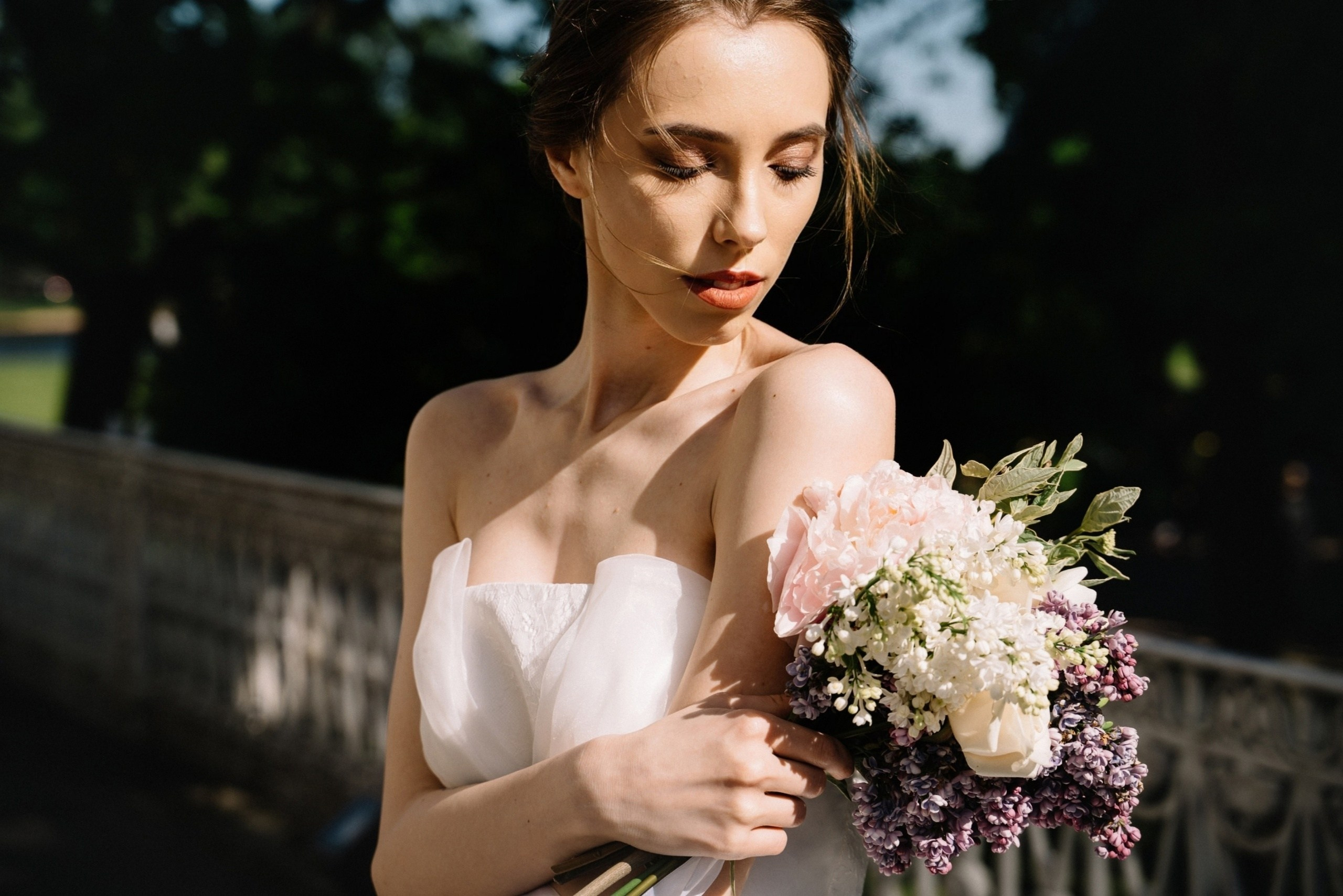 Свадебная фотосессия в городе Новороссийск. Фотограф Екатерина в городе Новороссийск