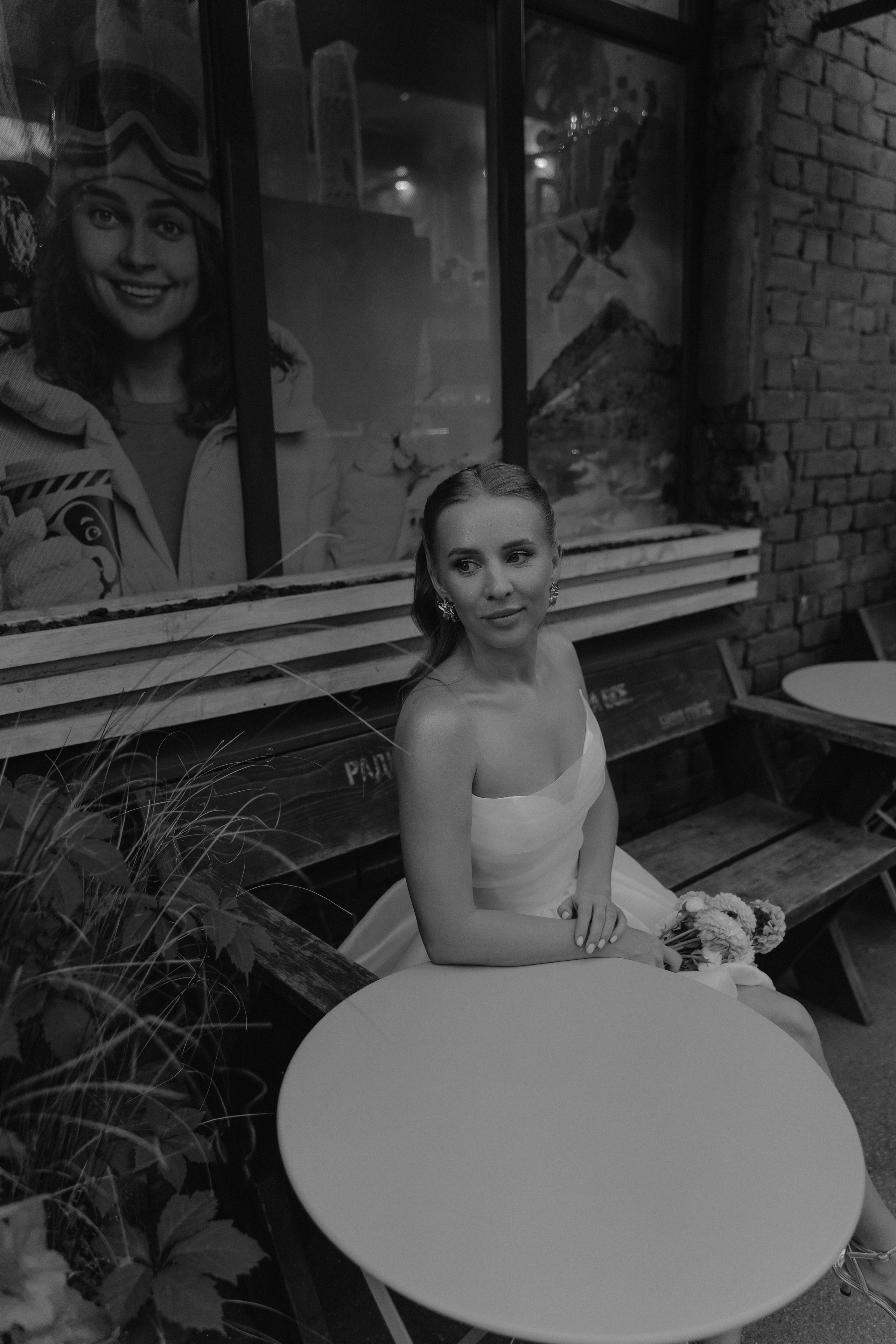 A&D. Свадебный фотограф — Наталья Фед СПб/Москва