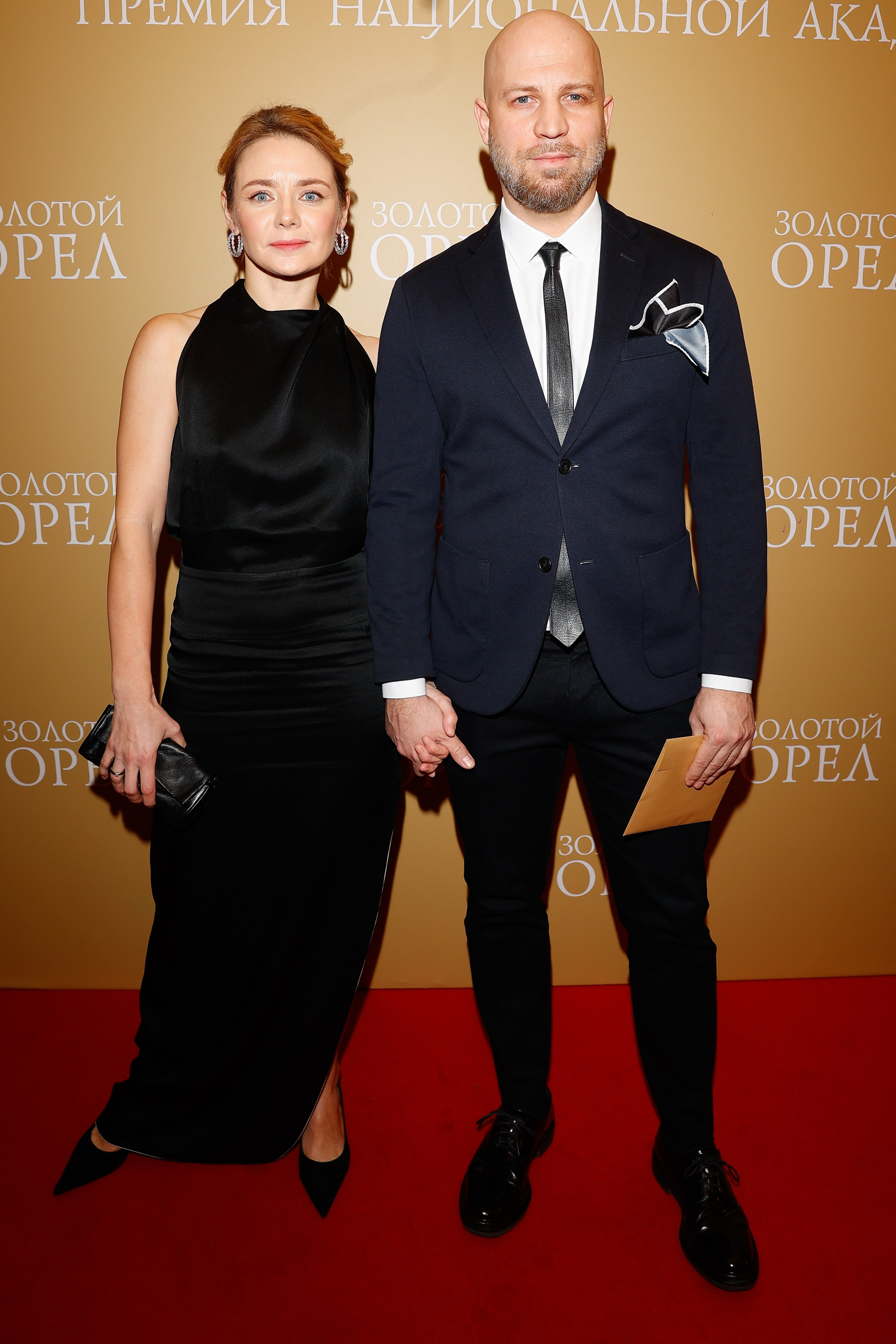 «Золотой орел — 2025». Nikolskayasecular