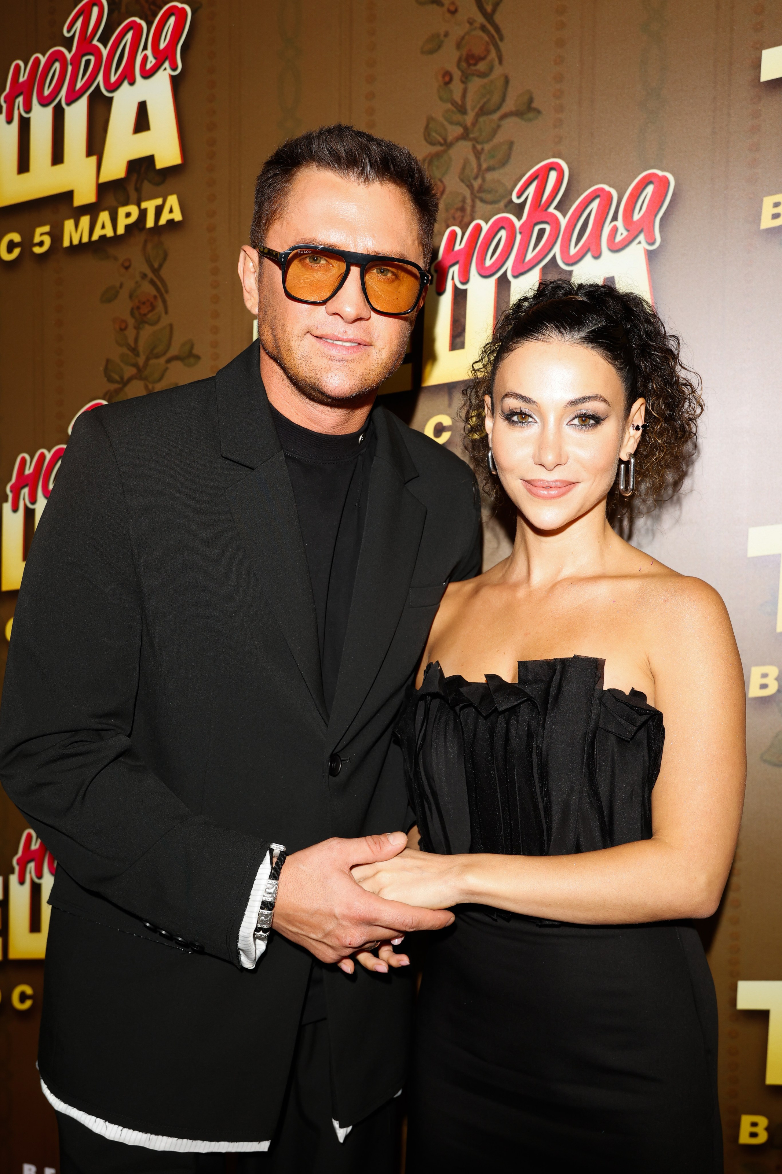 НОВАЯ ТЕЩА. Nikolskayasecular