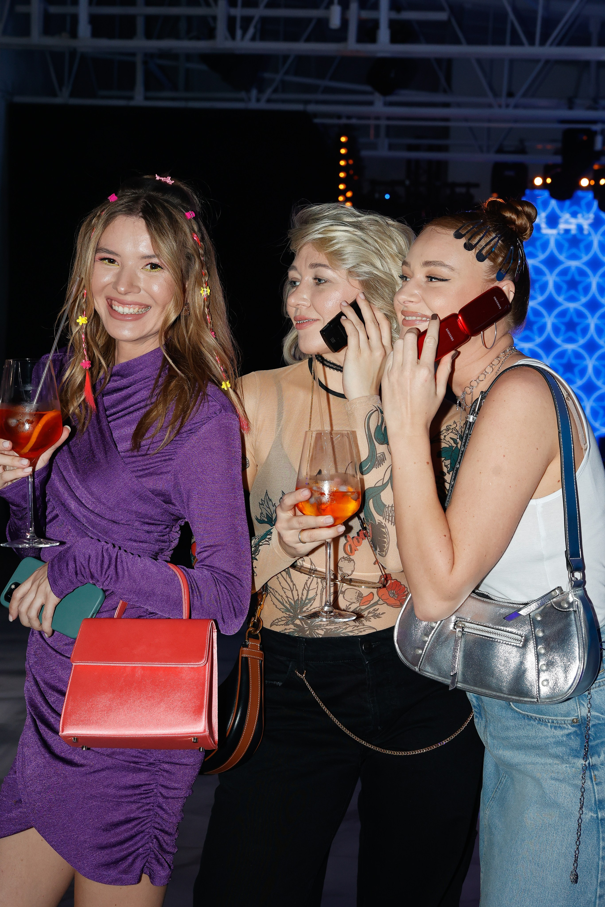 КАРИНА НИГАЙ. Nikolskayasecular