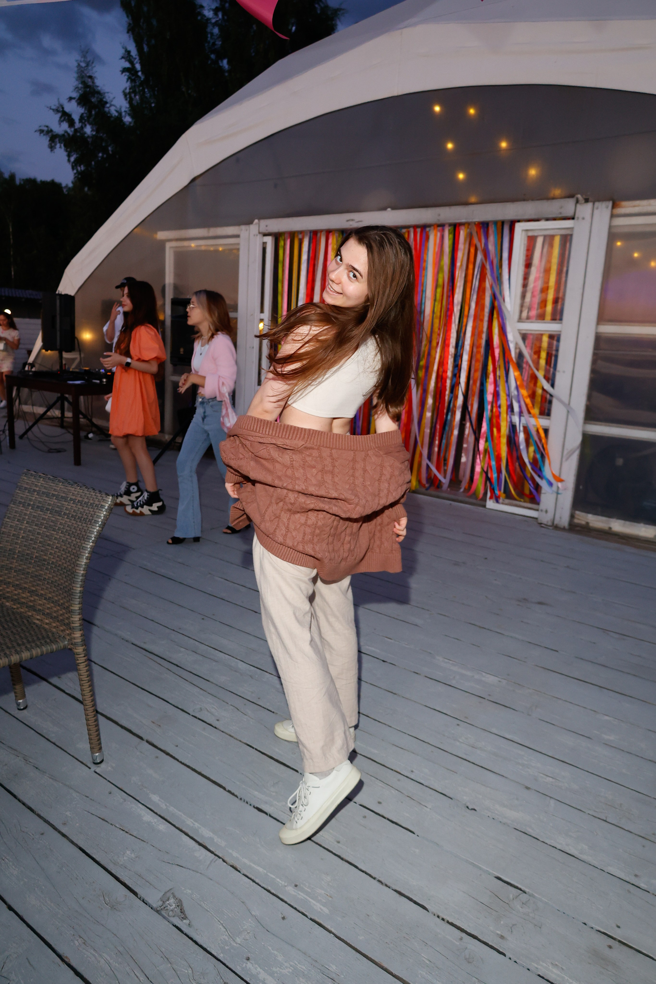 КАТЯ ГОЛЫШЕВА. Nikolskayasecular