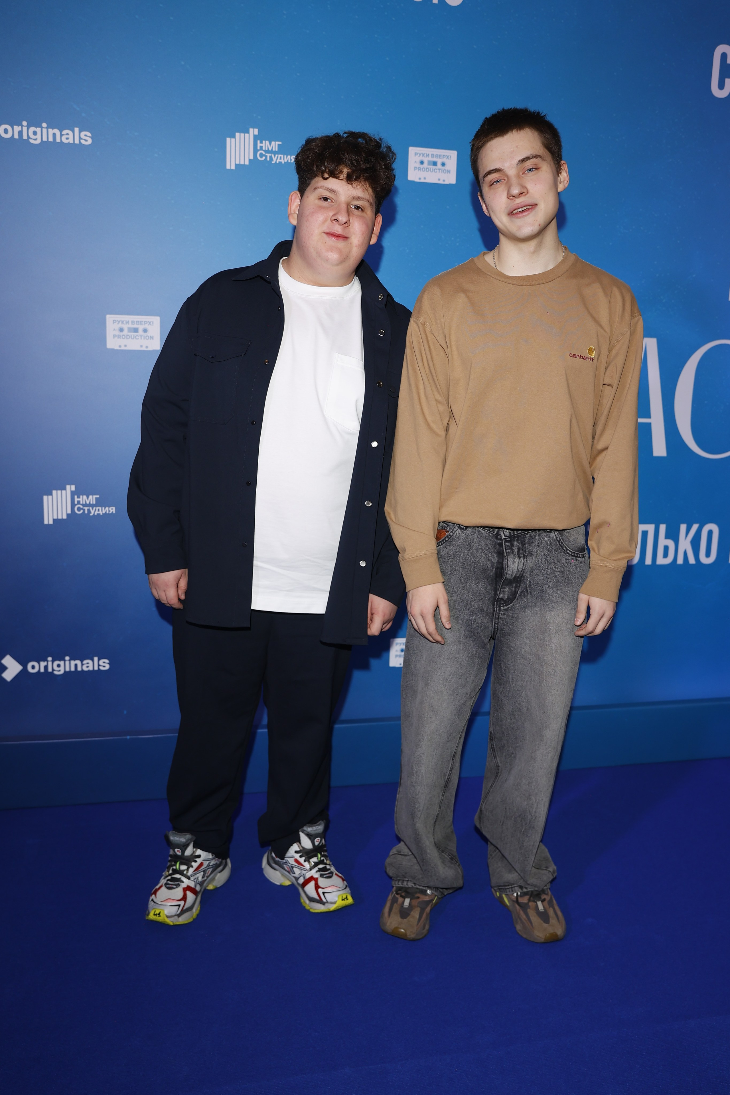 ВИА ВАСЕЛЬКИ | WINK | ТЕАТР ОДЕОН. Nikolskayasecular