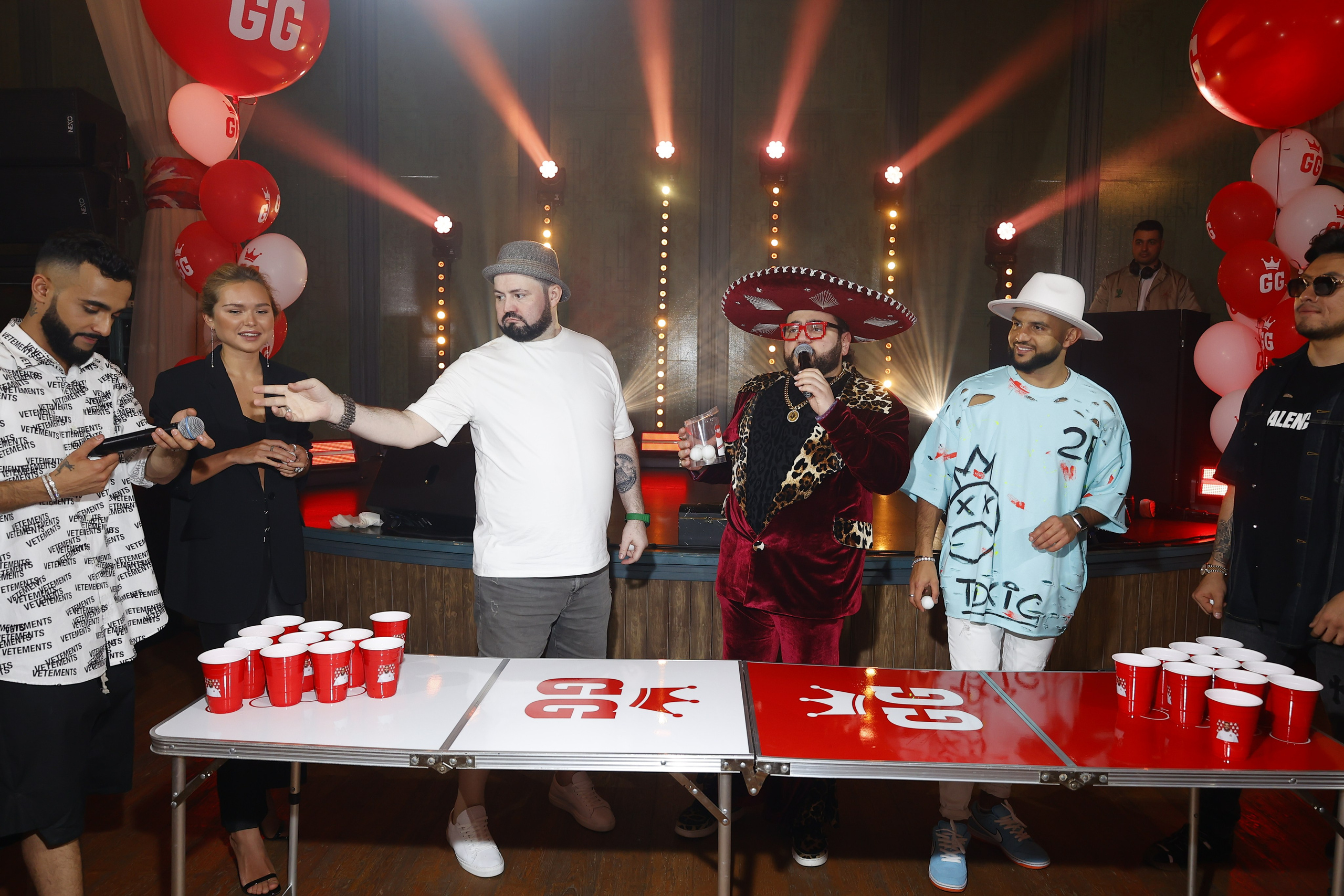 ГУСЕЙН ГАСАНОВ. Nikolskayasecular