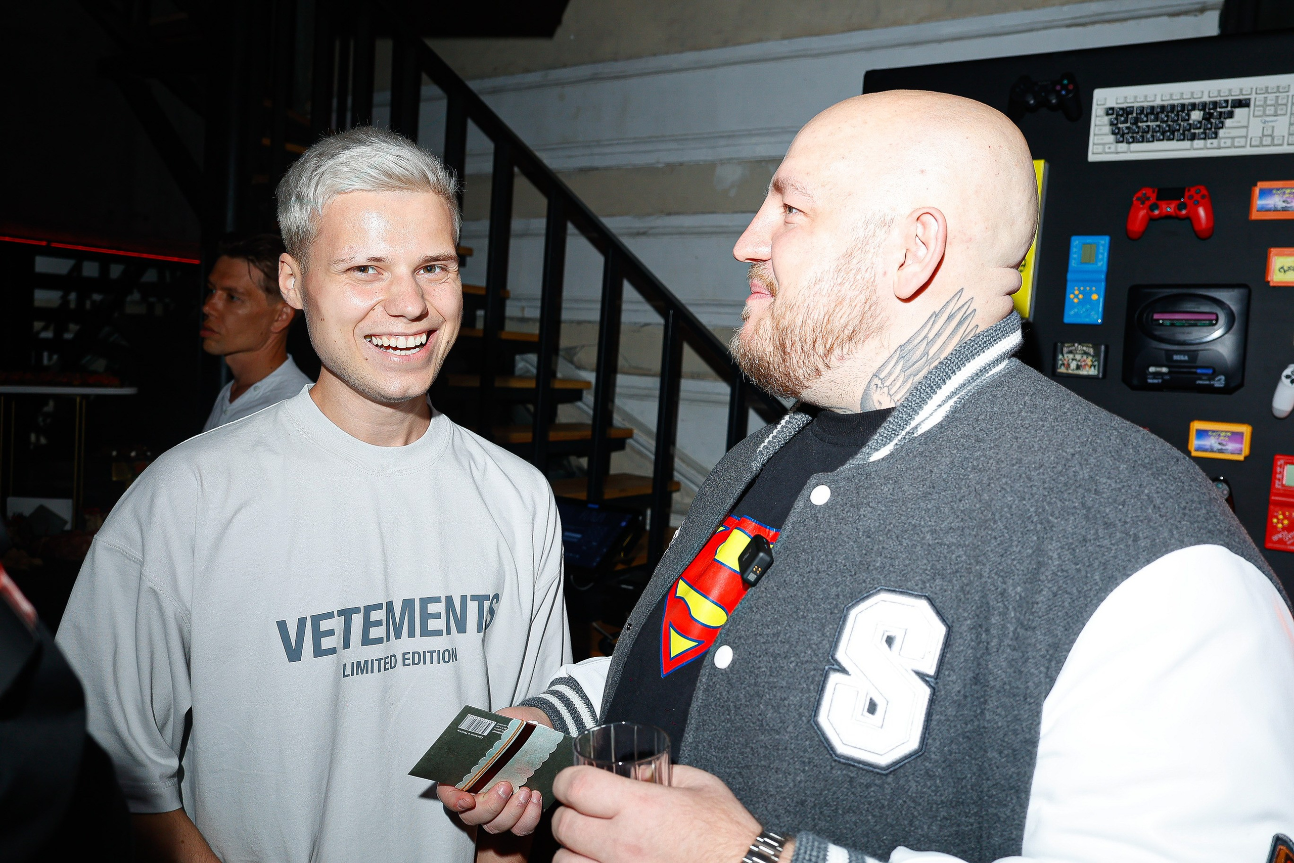 СУПЕР СТАС. Nikolskayasecular