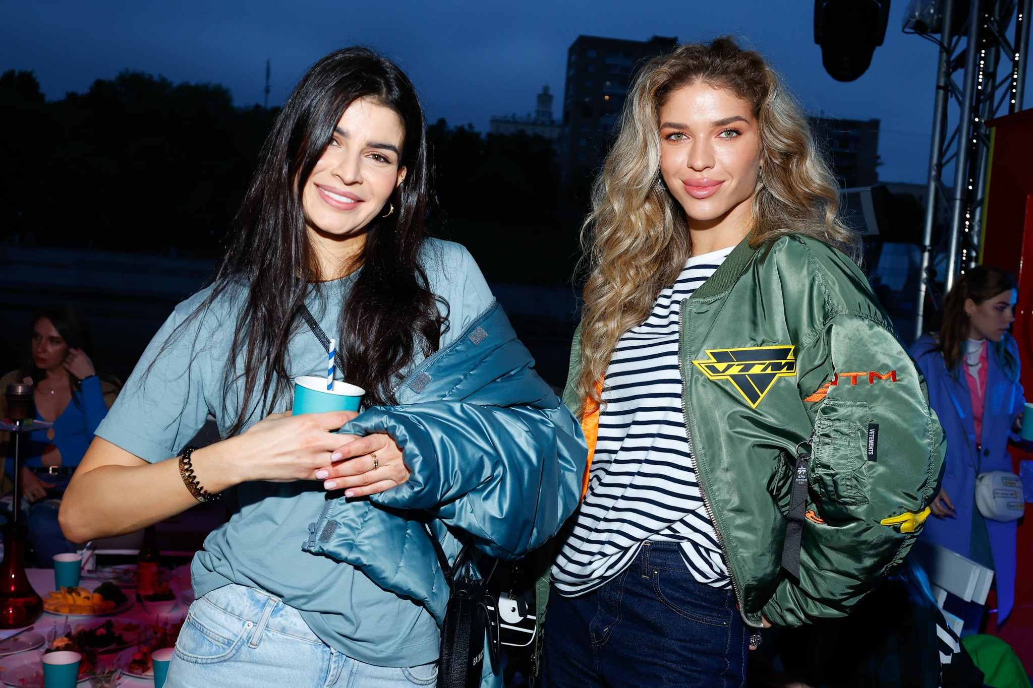 ДИМА ГОРДЕЙ. Nikolskayasecular