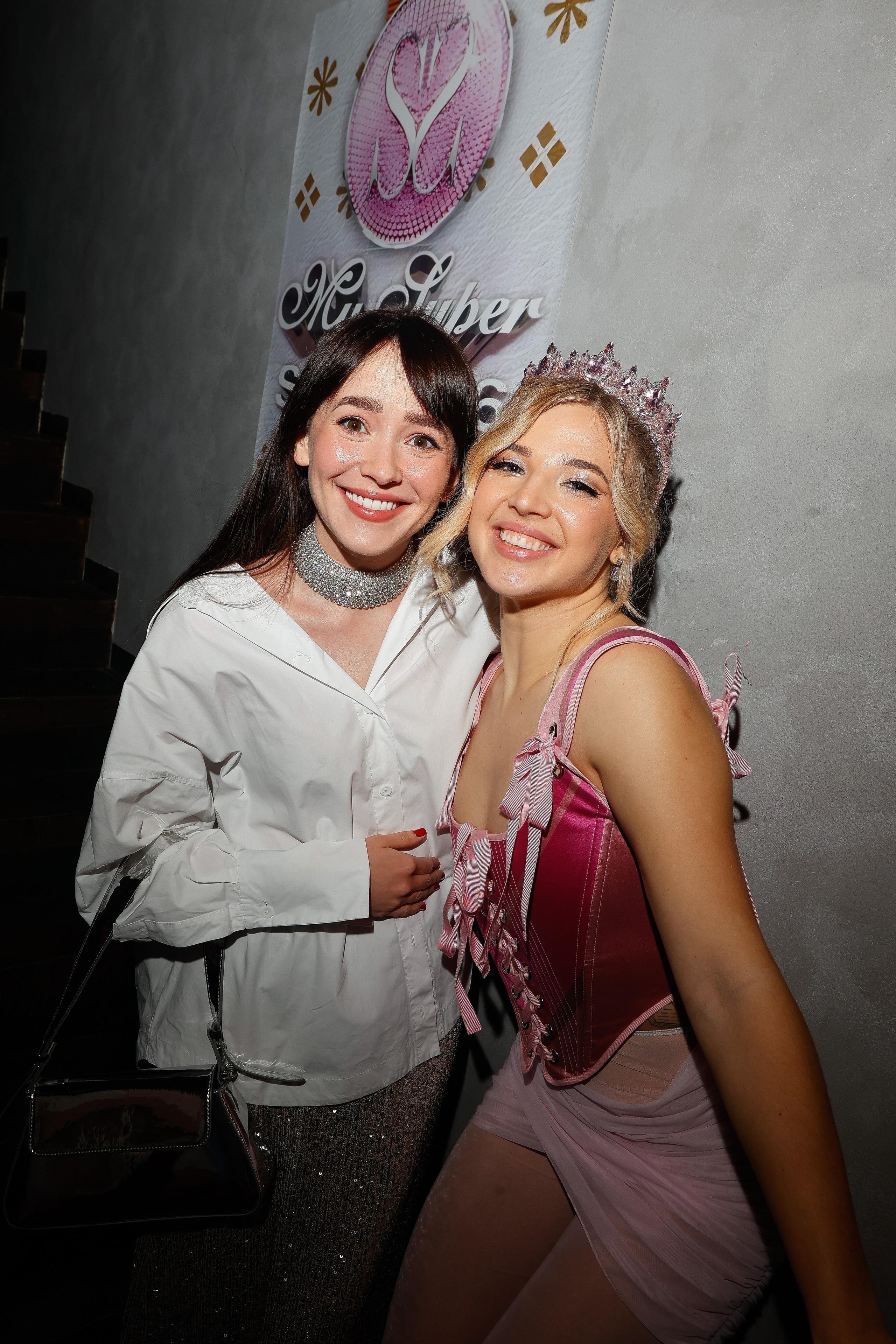 АНЯ ПОКРОВ. Nikolskayasecular