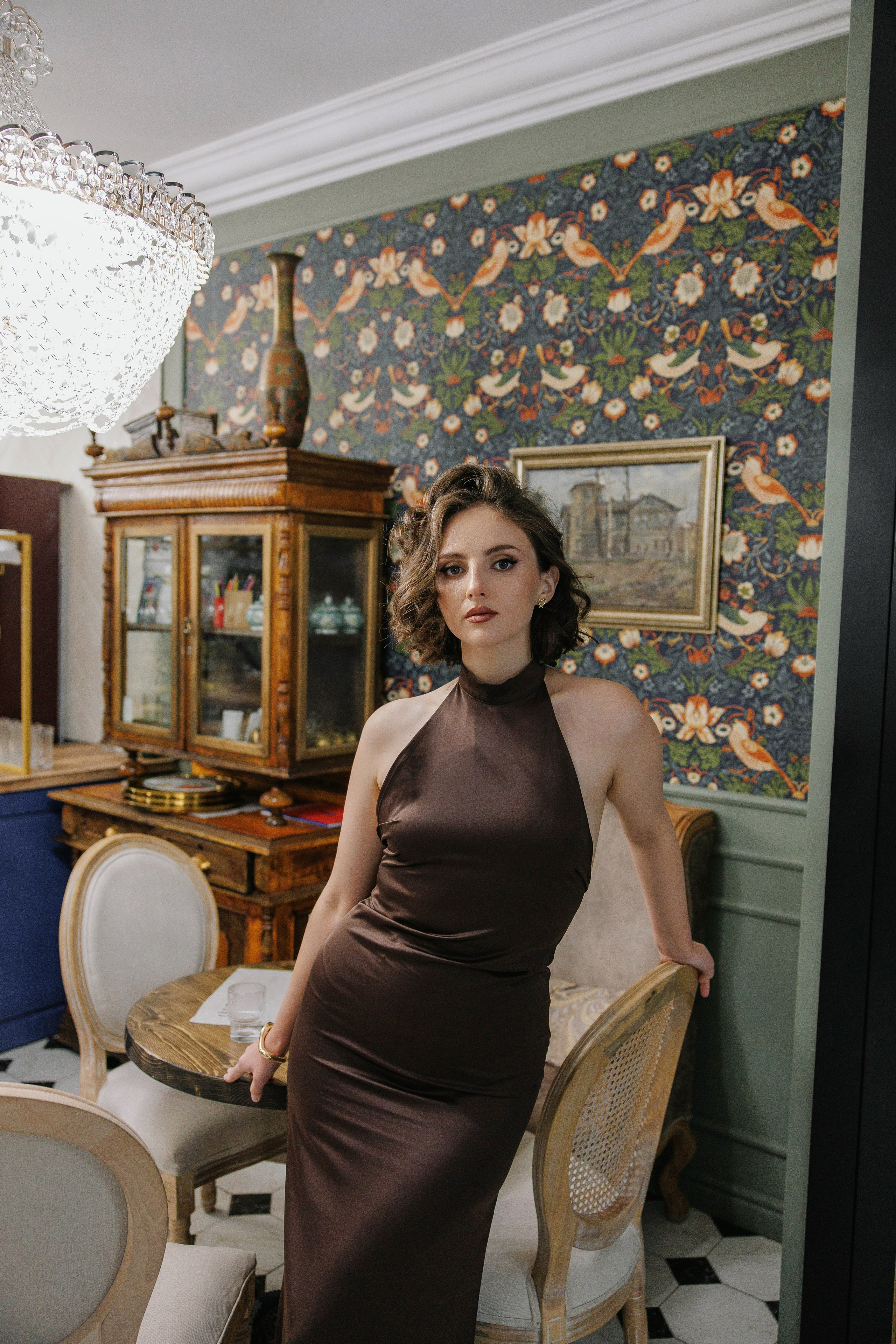 Валерия. Профессиональный фотограф в городе Уфа