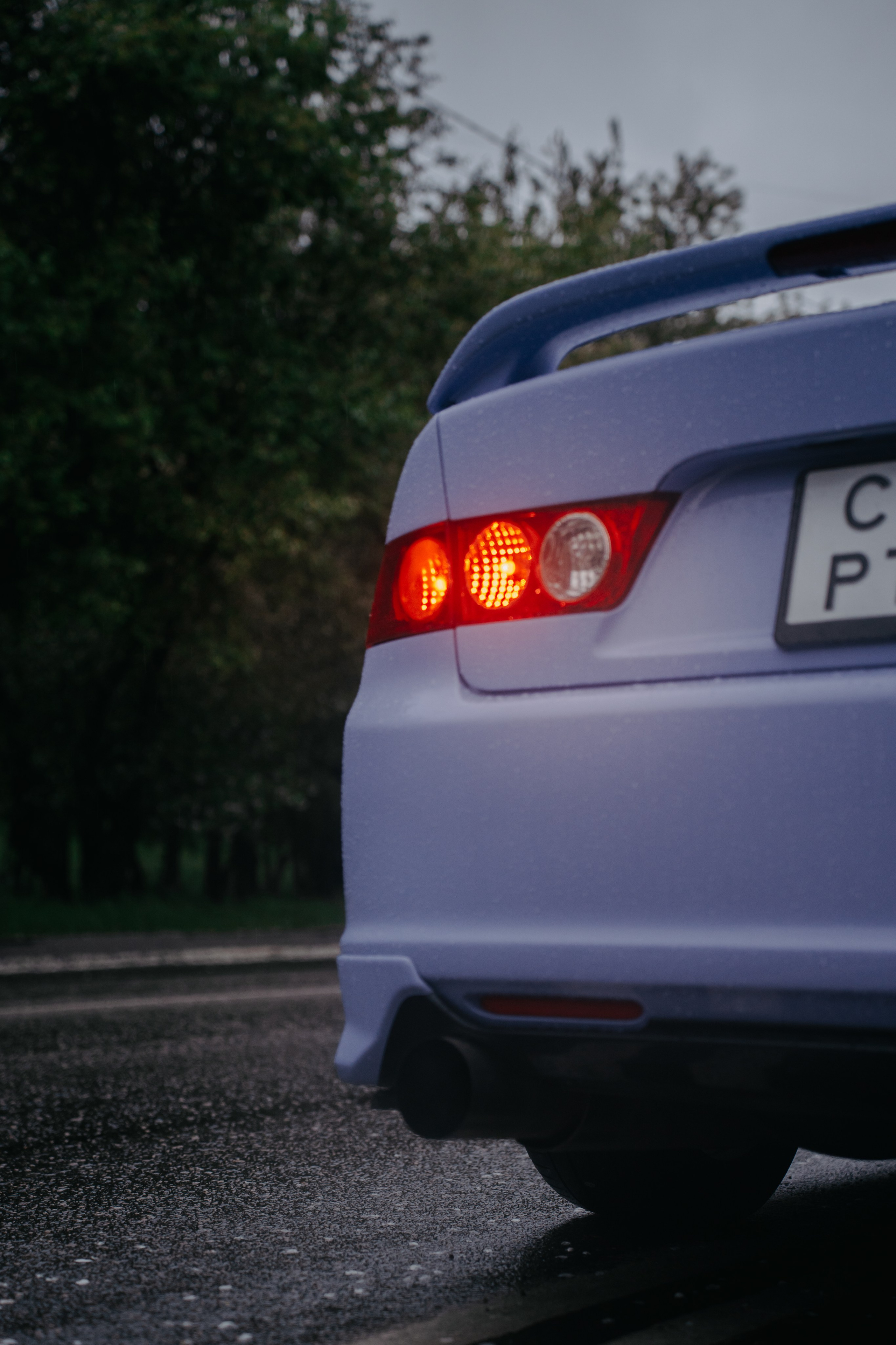 Honda Accord. Фотограф, видеограф и пилот дрона на Байкале