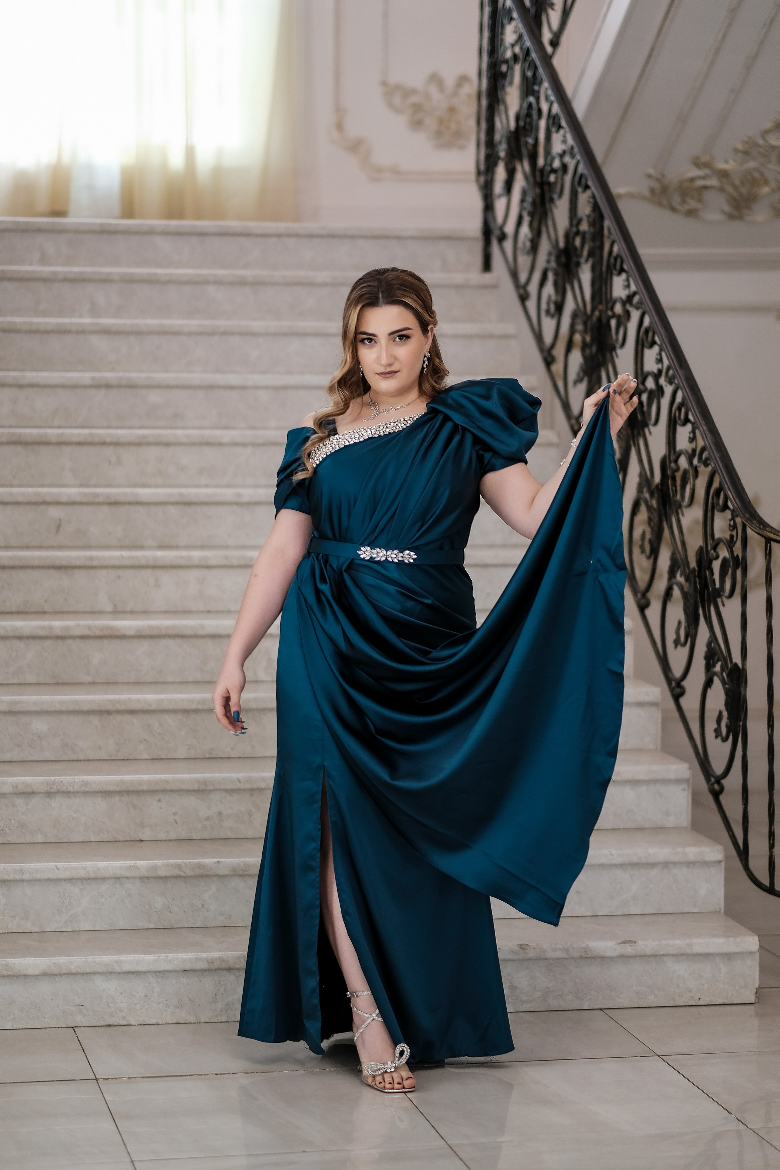 Ангелина. Твой эксклюзивный фотограф Мария Дригова