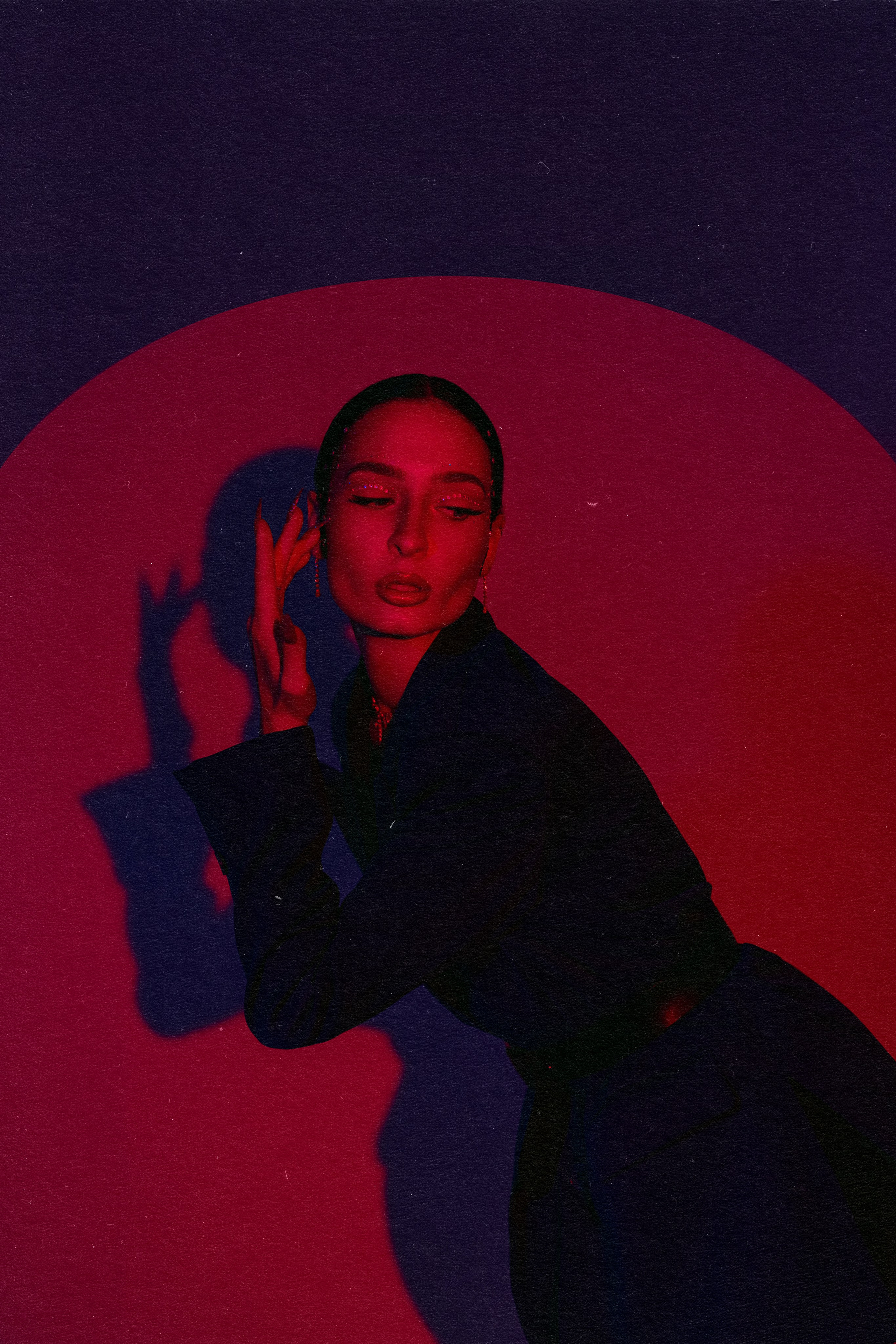 BALLERY. Фотограф Москва | Анастасия Кочиш