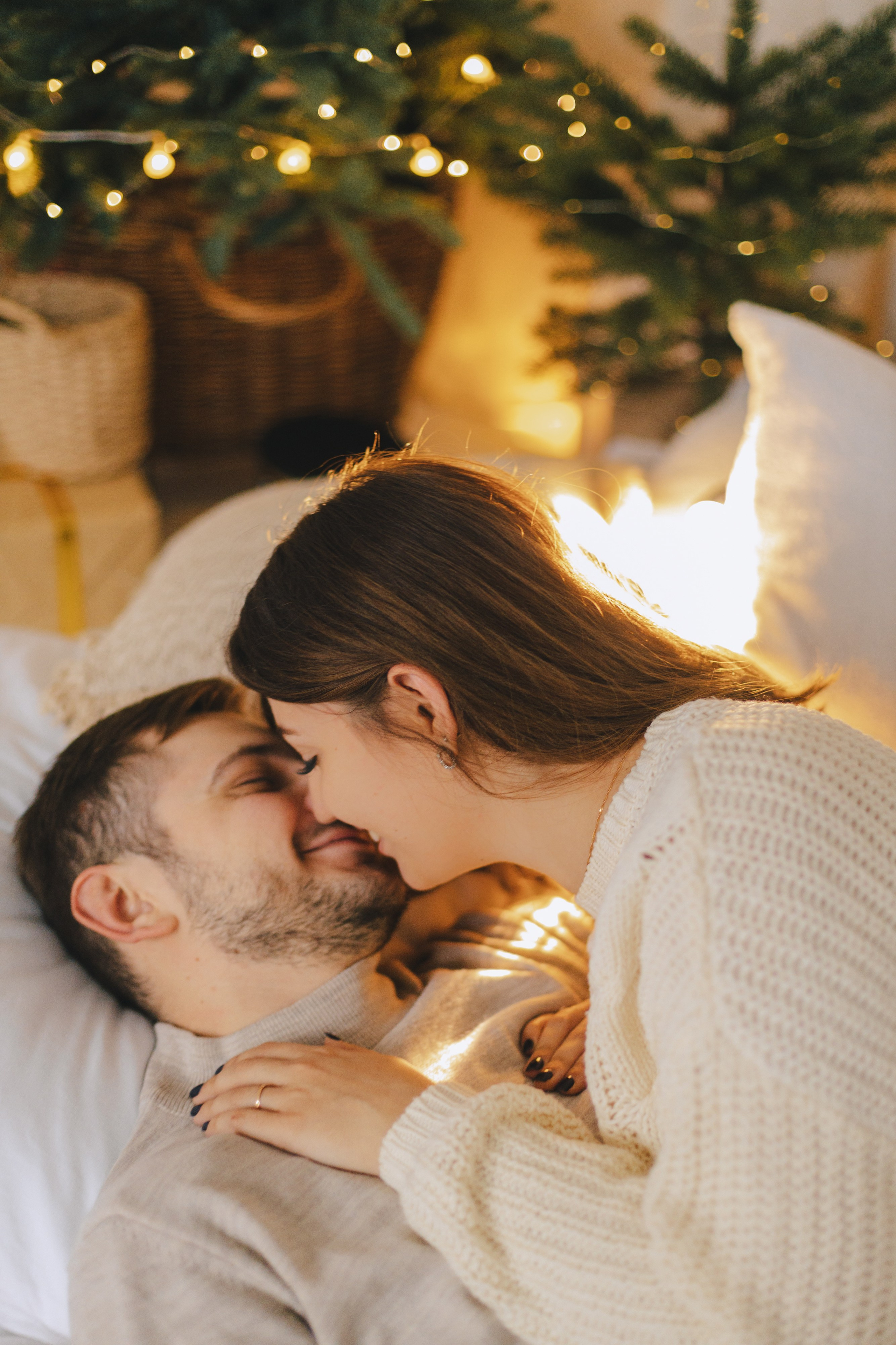 Ксюша и Влад. Фотограф Таганрог Любимая Надя