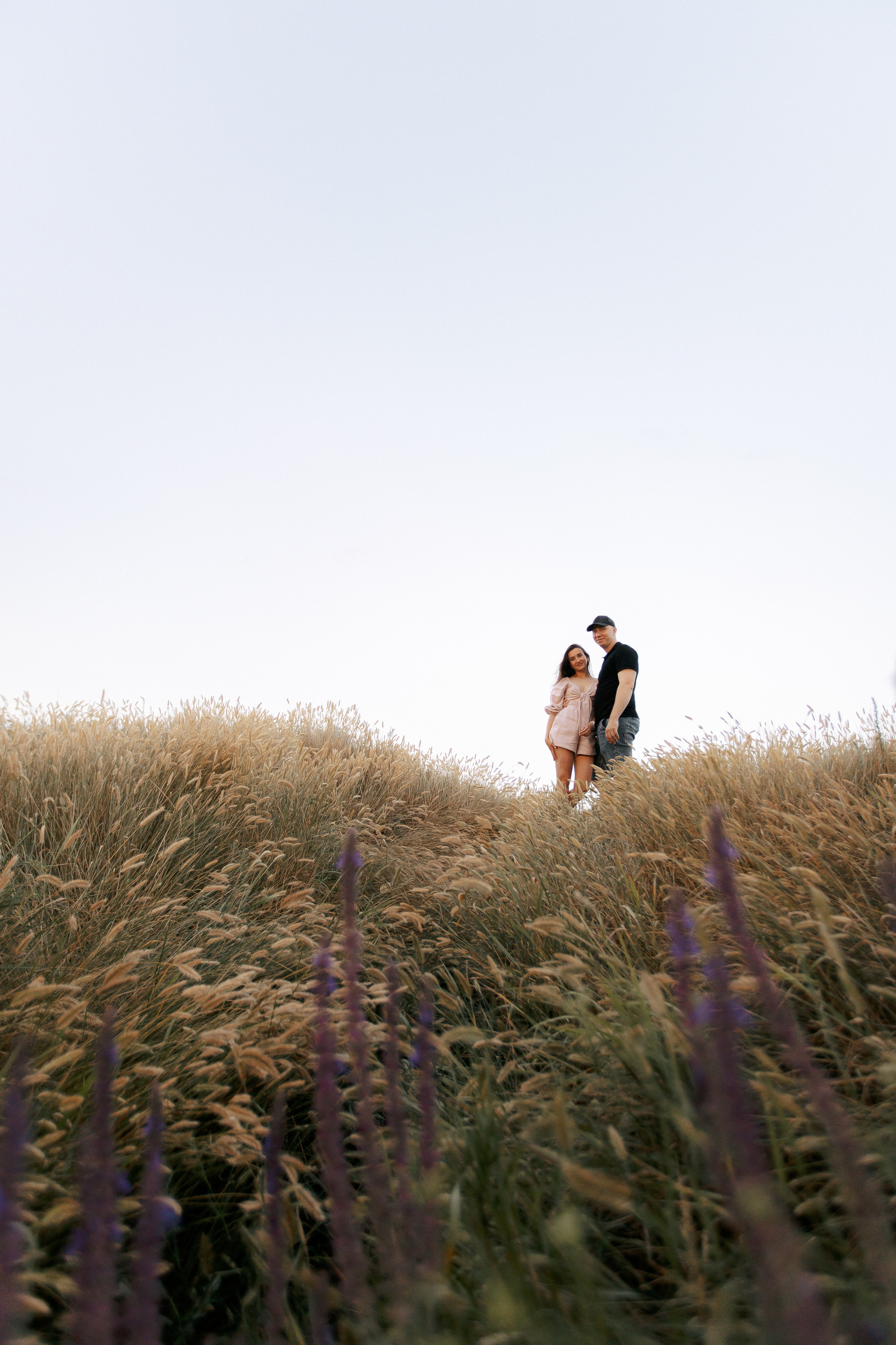 Ира и Саша. Фотограф Таганрог Любимая Надя