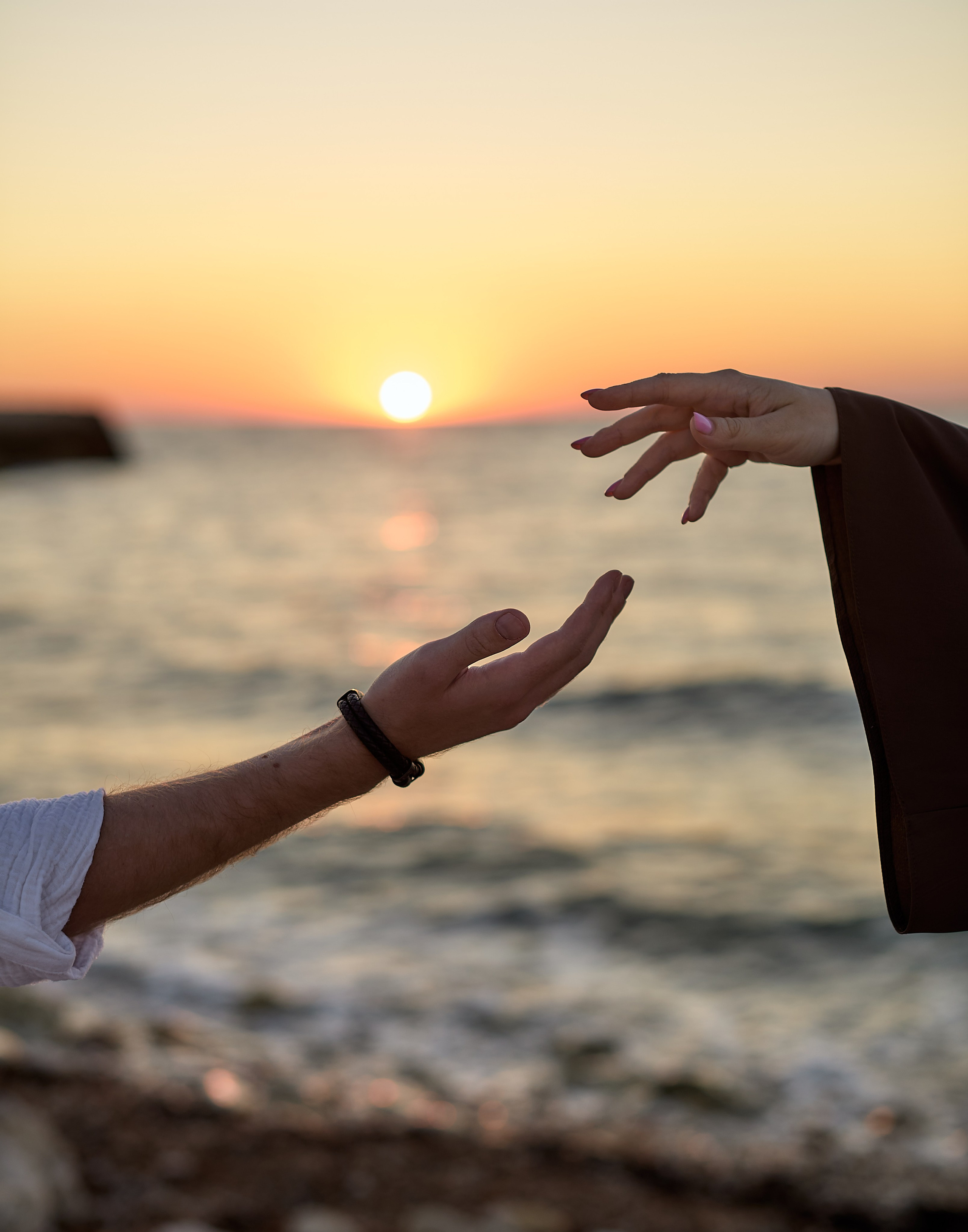 Ольга и Вадим. Фотограф в Севастополе