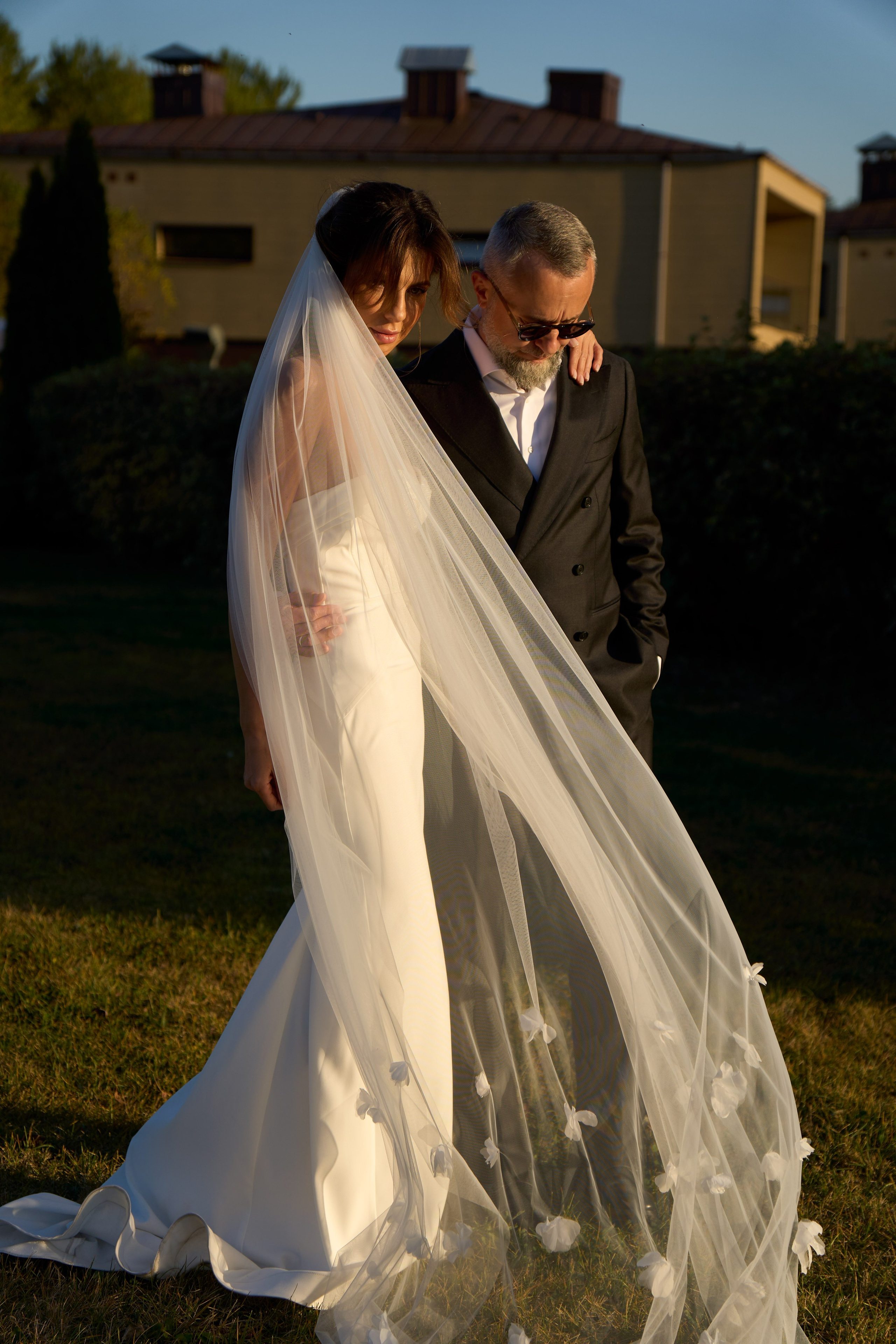 A. Свадебный фотограф Москва