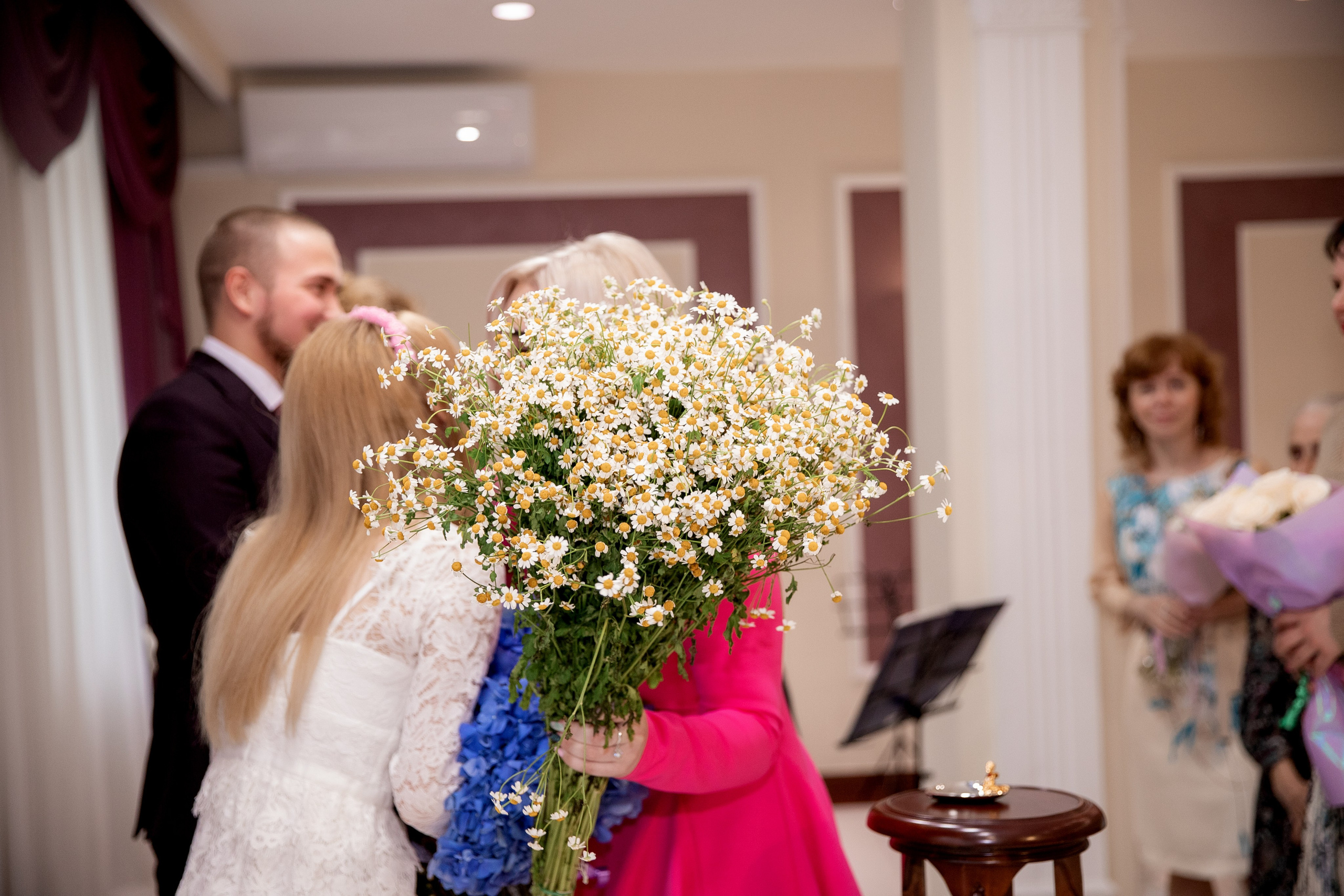 Алексей & Алина. Фотограф в Москве и МО, Мещерякова Ольга