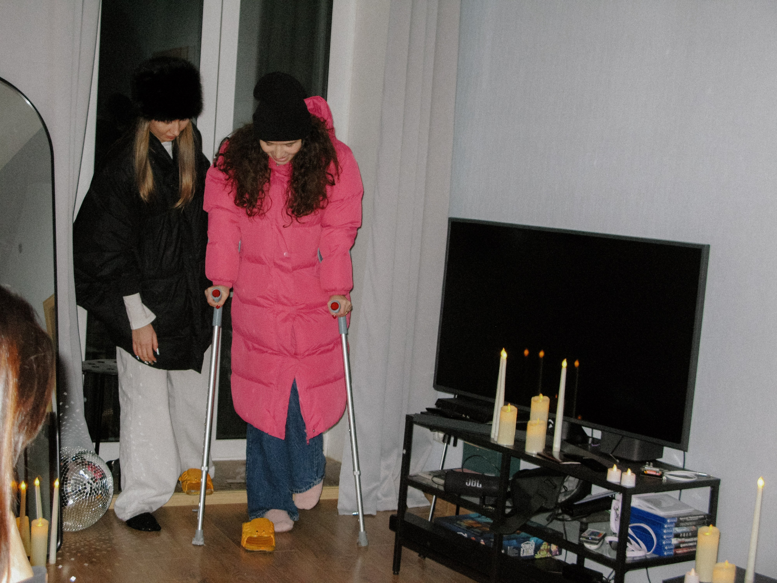 Feb. Фотограф Миланазавр