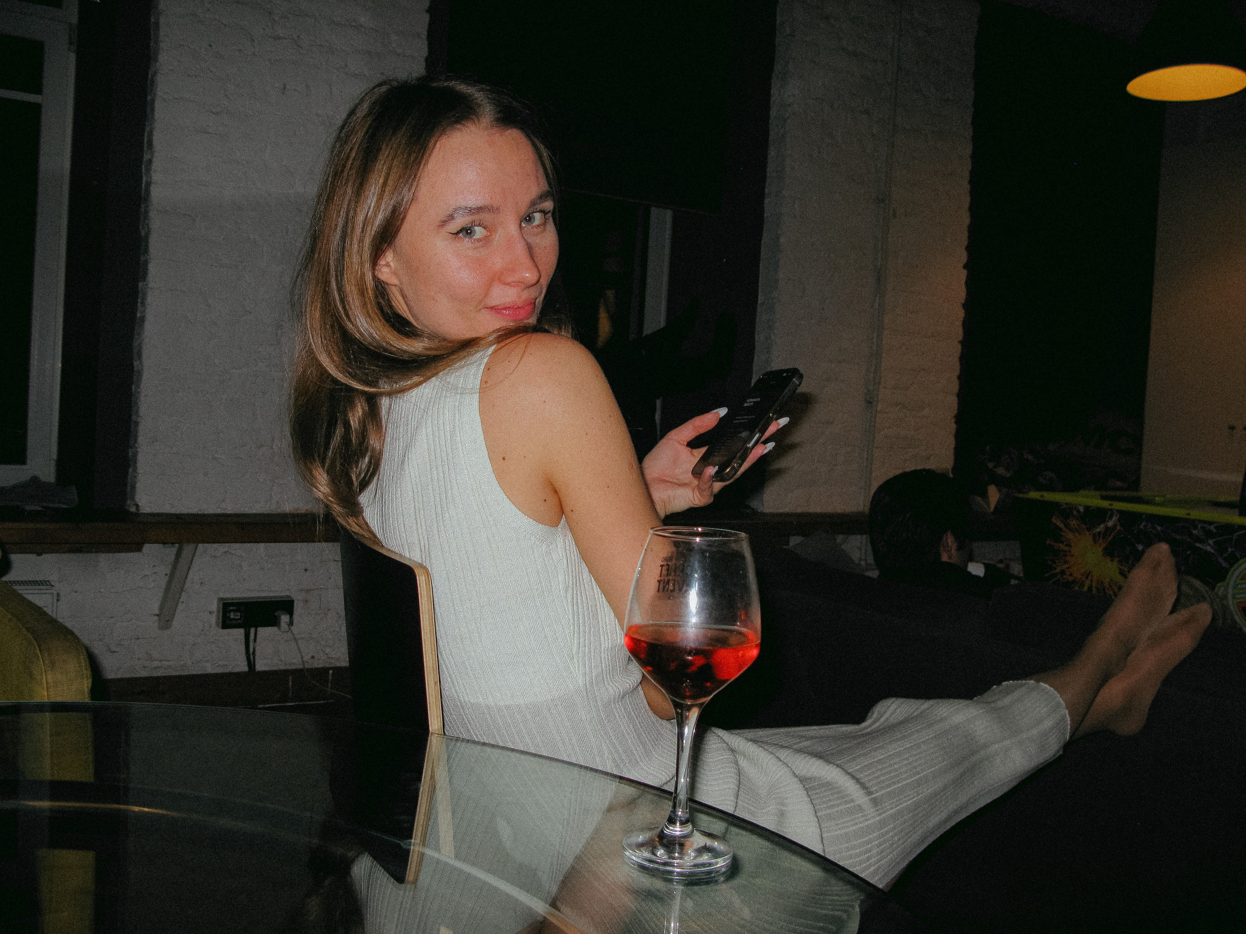 Mar. Фотограф Миланазавр