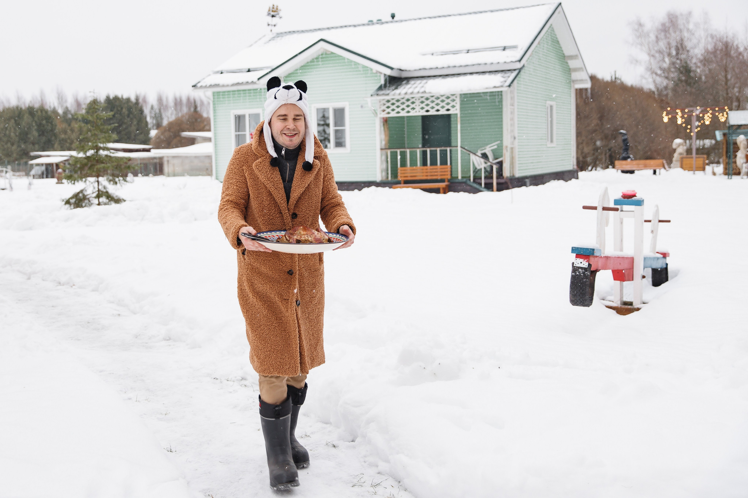 Polly b-day. Wedding photographer in St. Petersburg, Europe and Israel Anna Agafon