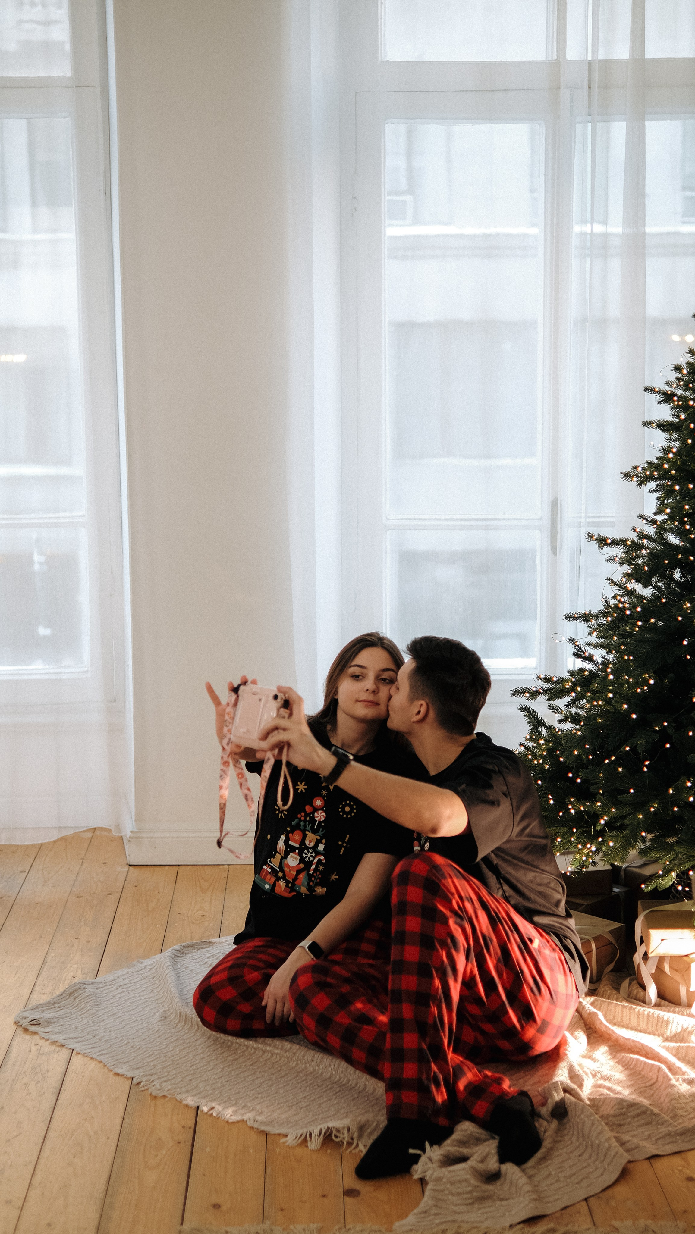 Сабина & Артём. Phdkvmr.ru